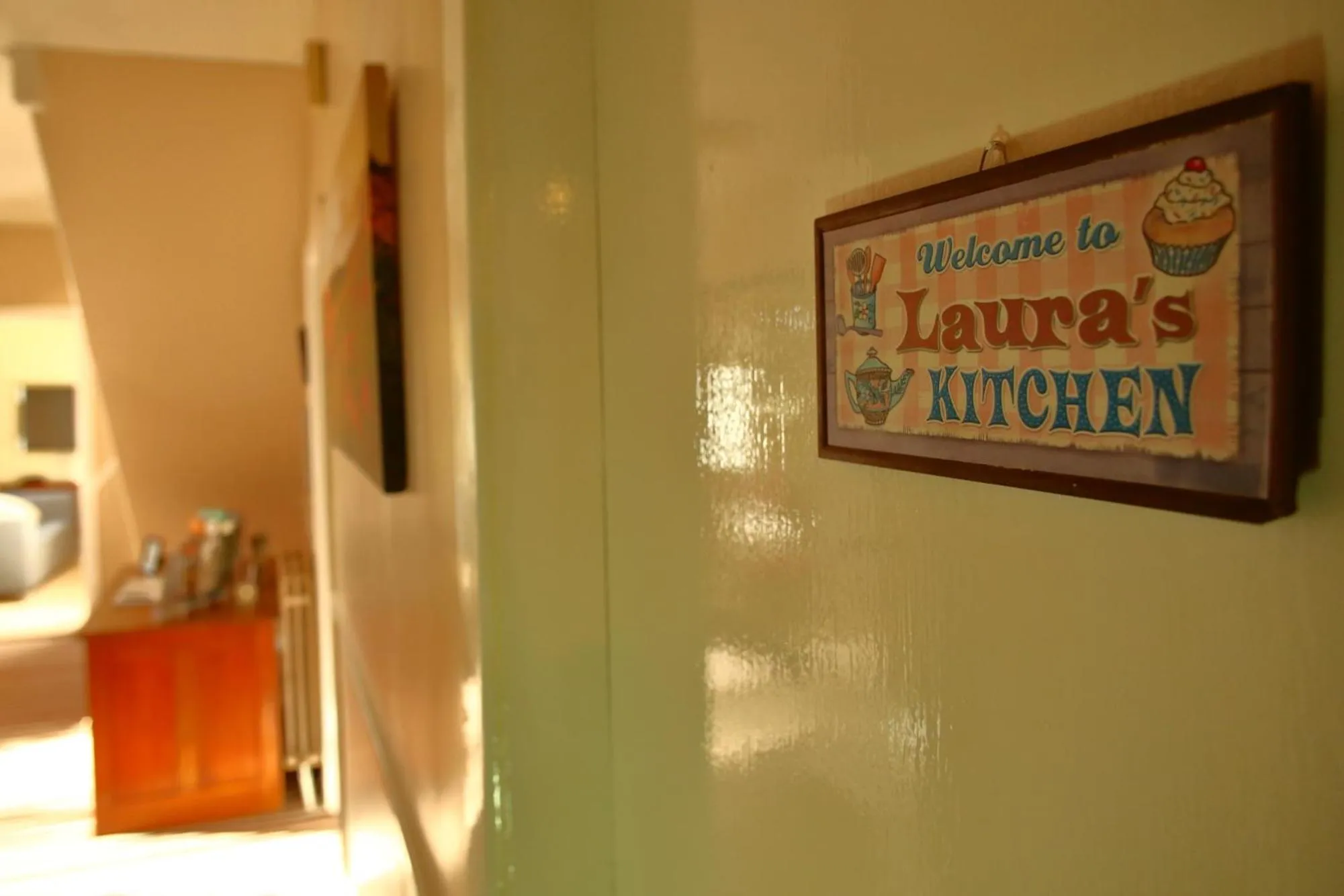 Riverfield Bed and Breakfast