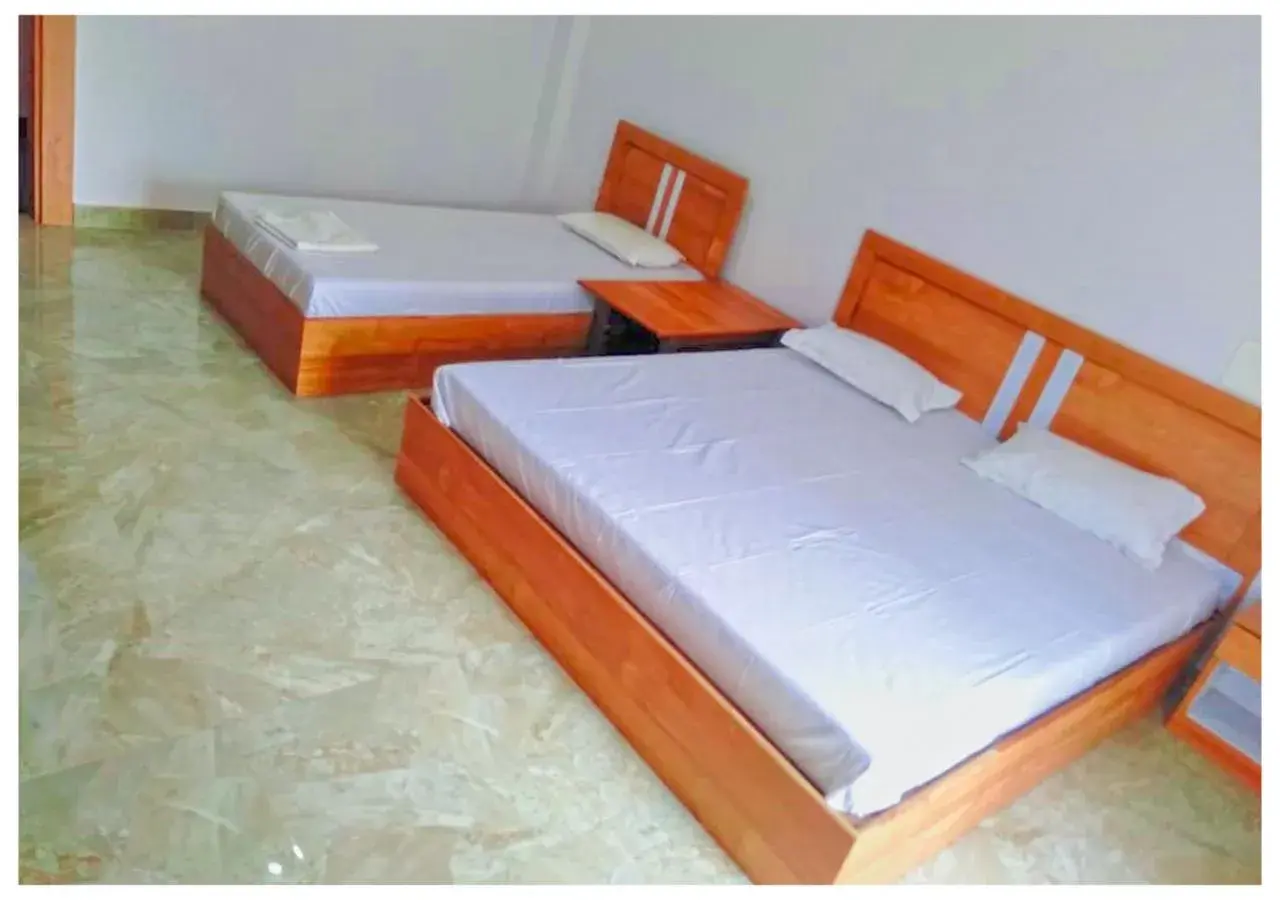 Family Room with Balcony in AYM Yoga Resort Arambol GOA Family Room with Balcony in AYM Yoga Resort Arambol GOA