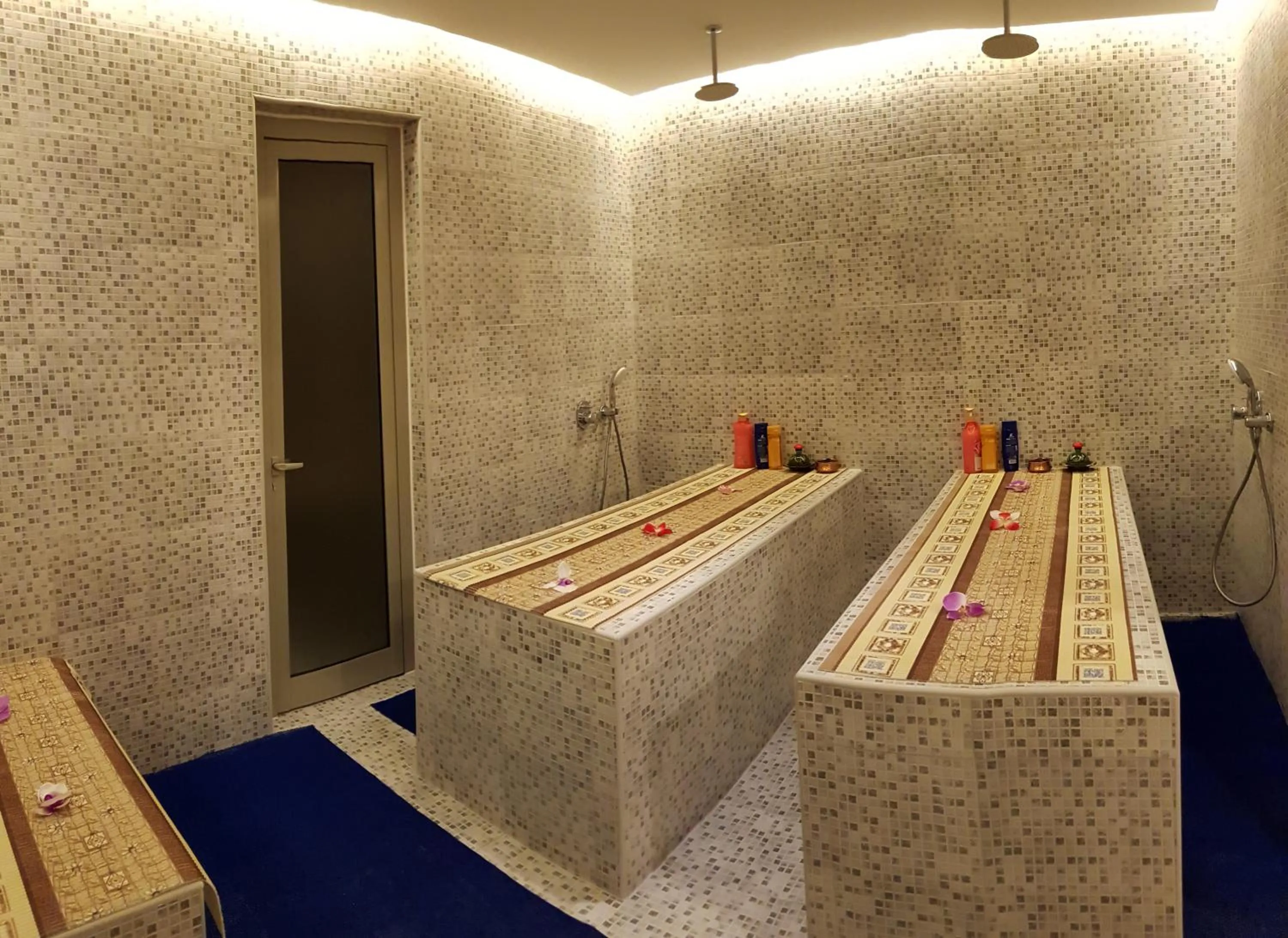 Spa and wellness centre/facilities in BW Suites & Spa