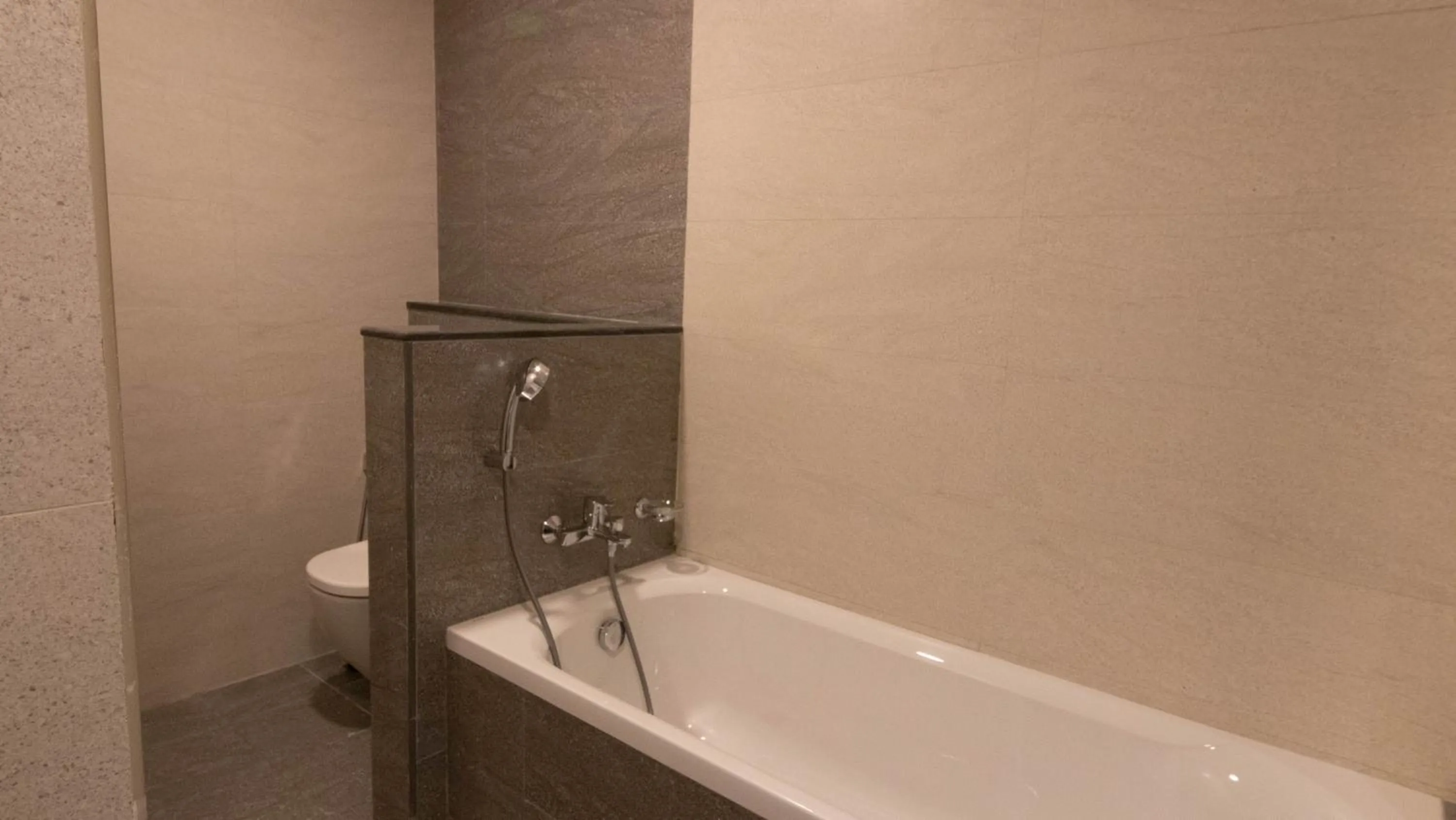 Bathroom in BW Suites & Spa