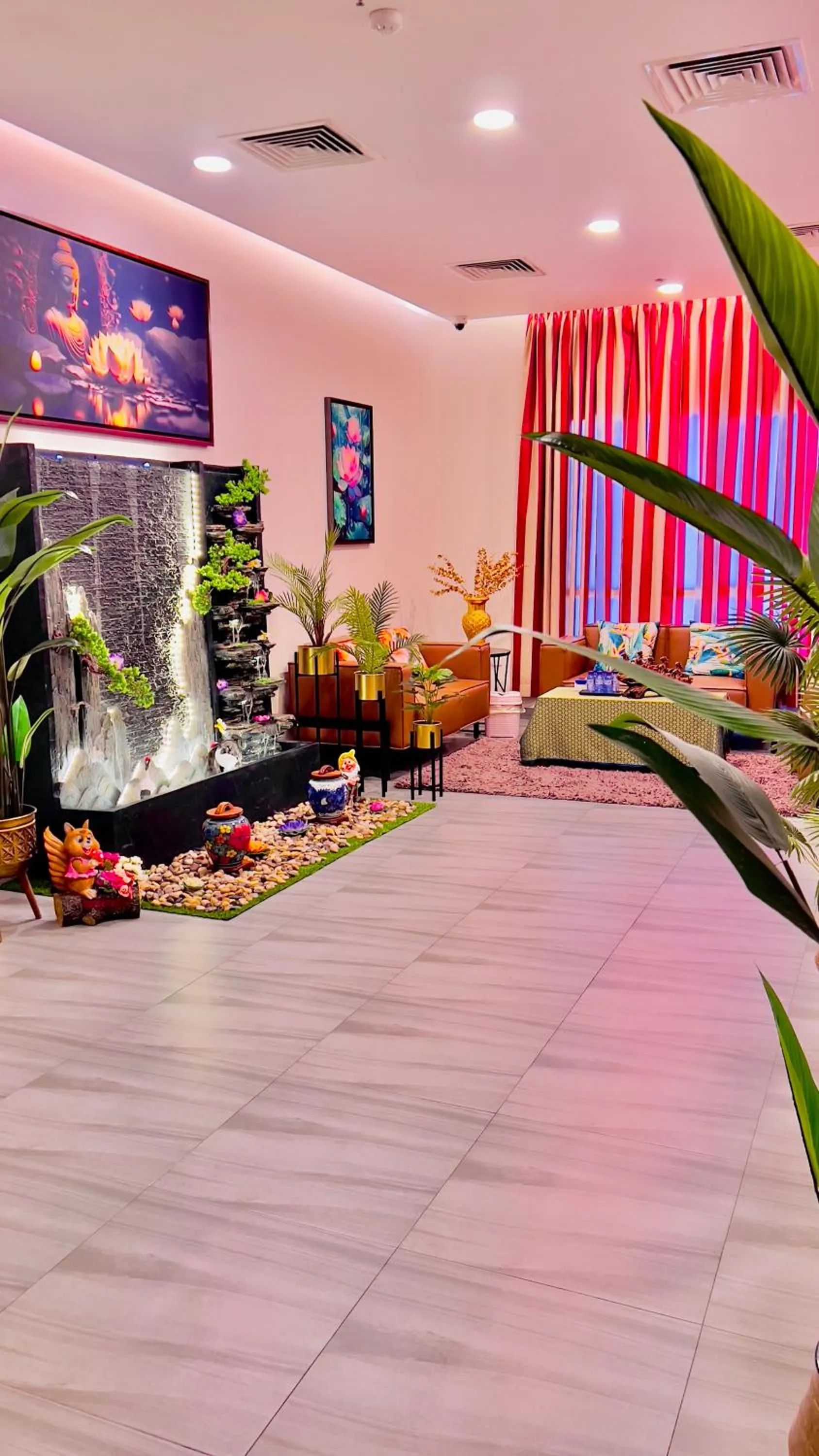 Spa and wellness centre/facilities in BW Suites & Spa