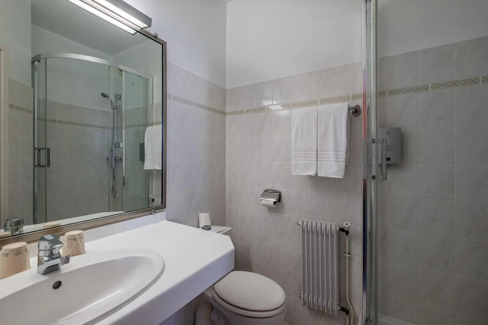 Hotel Restaurant De La Plage