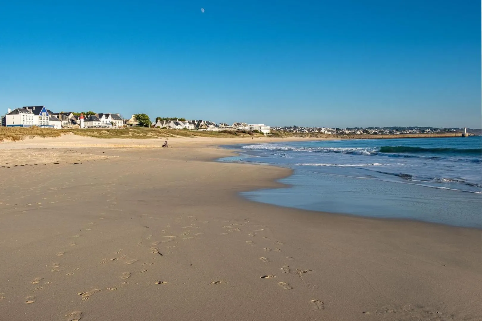 Hotel Restaurant De La Plage
