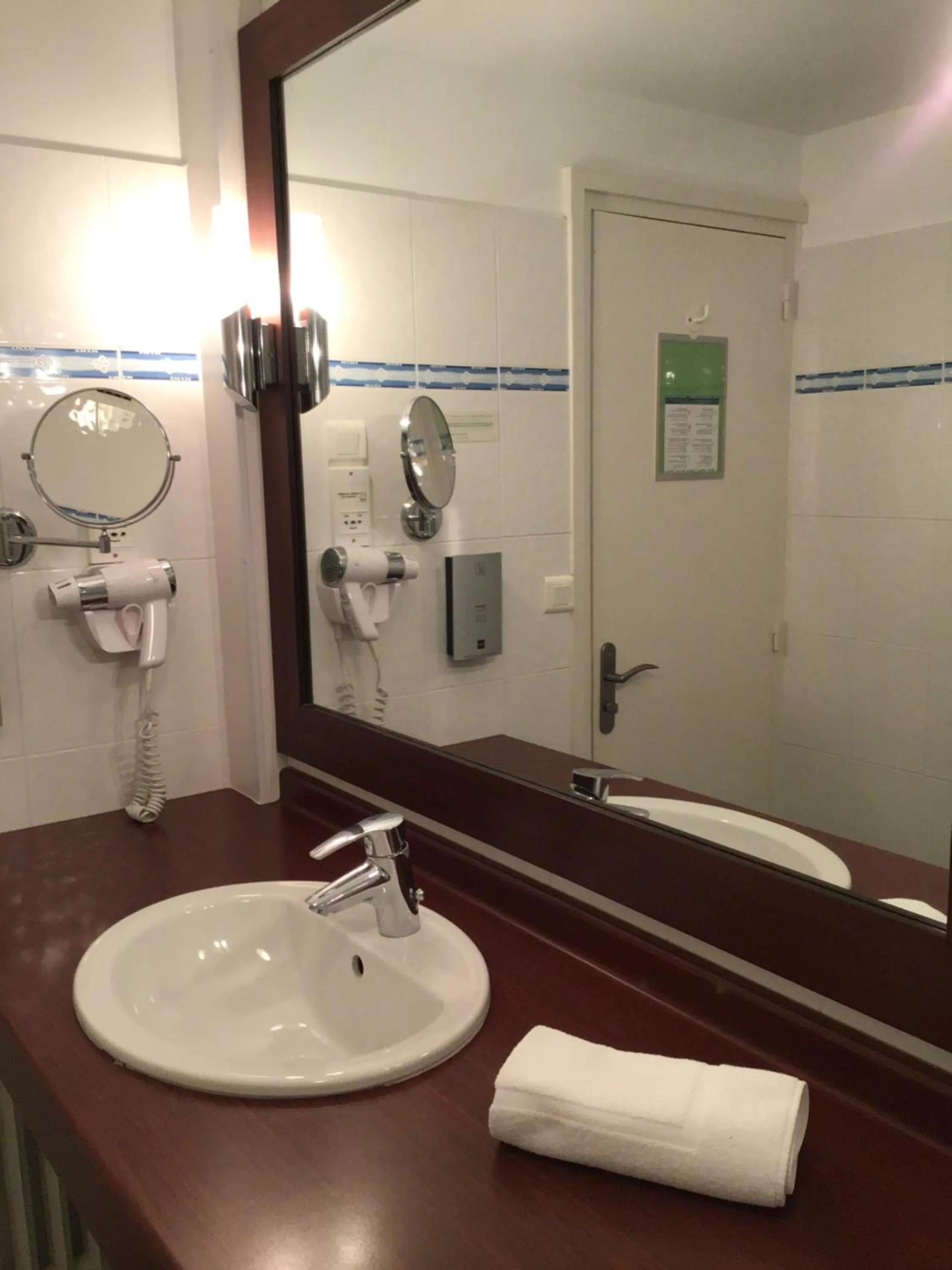 Hotel Restaurant De La Plage