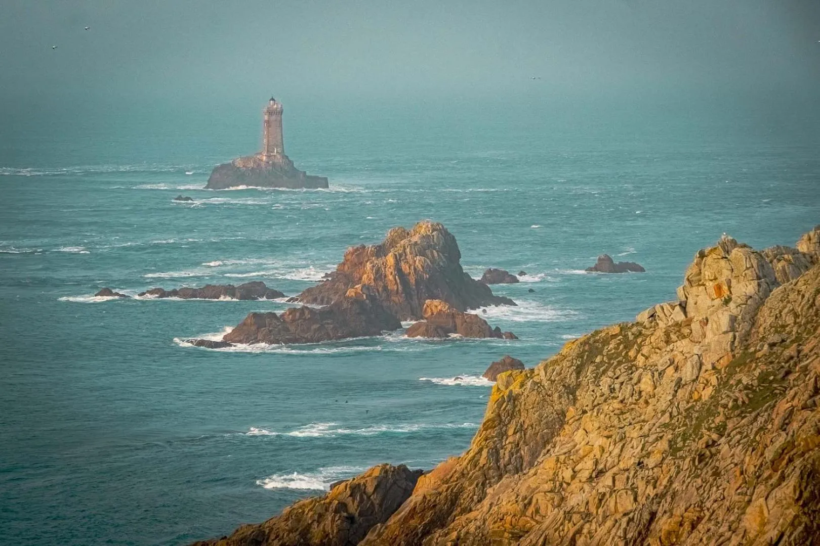 Hotel Restaurant De La Plage