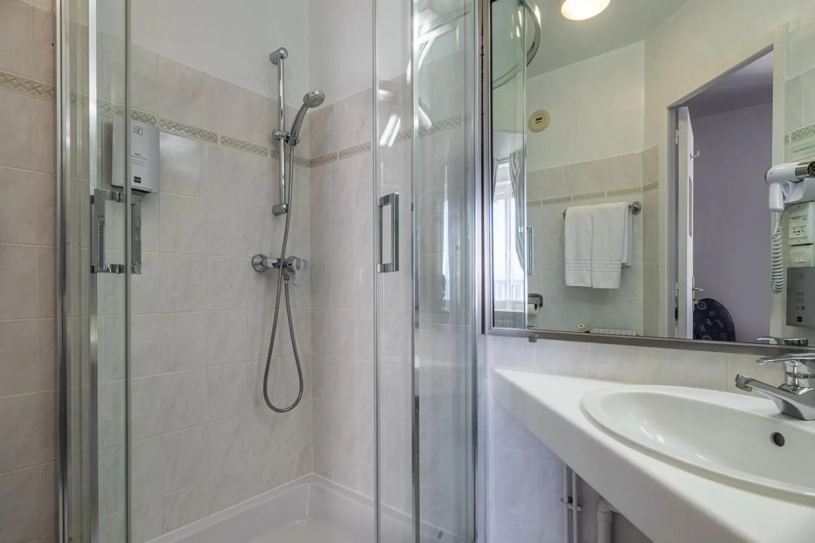 Hotel Restaurant De La Plage