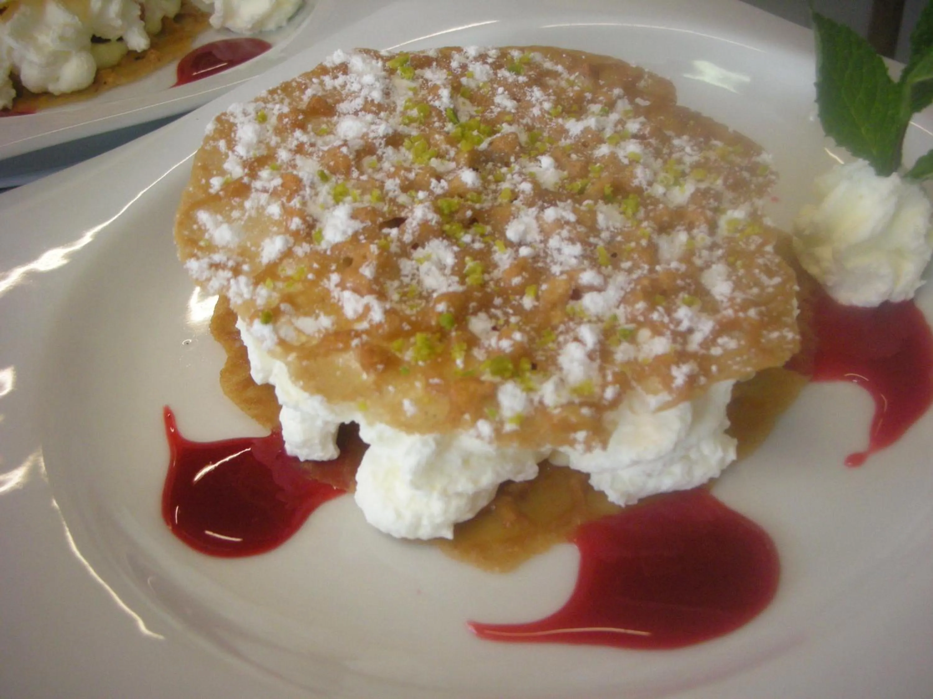 Hotel Restaurant De La Plage