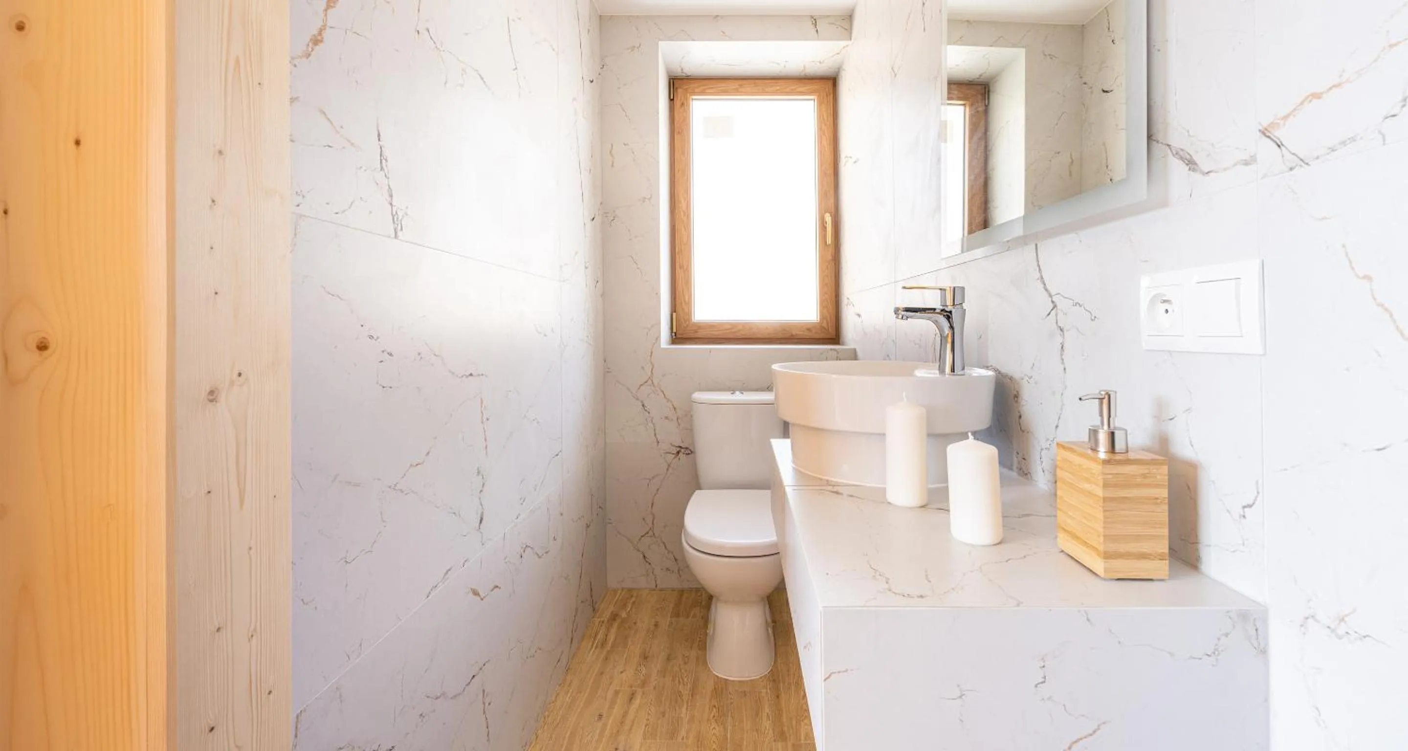 Bathroom in Dom Tatrzański Ewa Deluxe