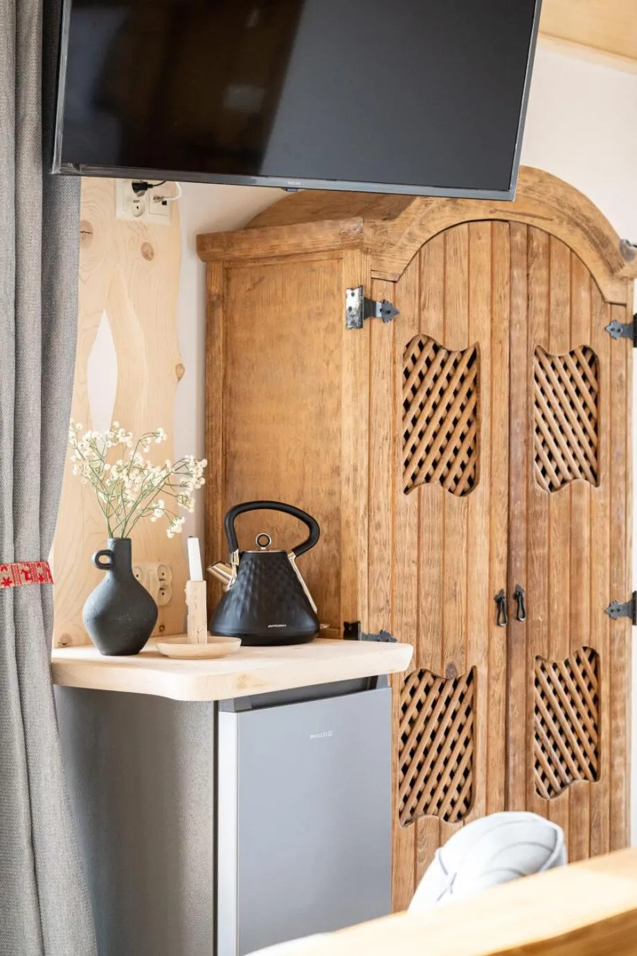 Photo of the whole room in Dom Tatrzański Ewa Deluxe