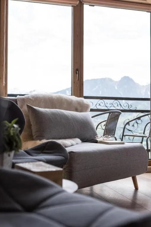 Mountain view in Dom Tatrzański Ewa Deluxe