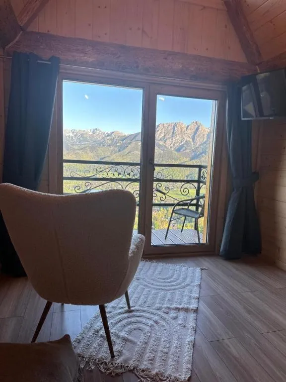 TV and multimedia in Dom Tatrzański Ewa Deluxe