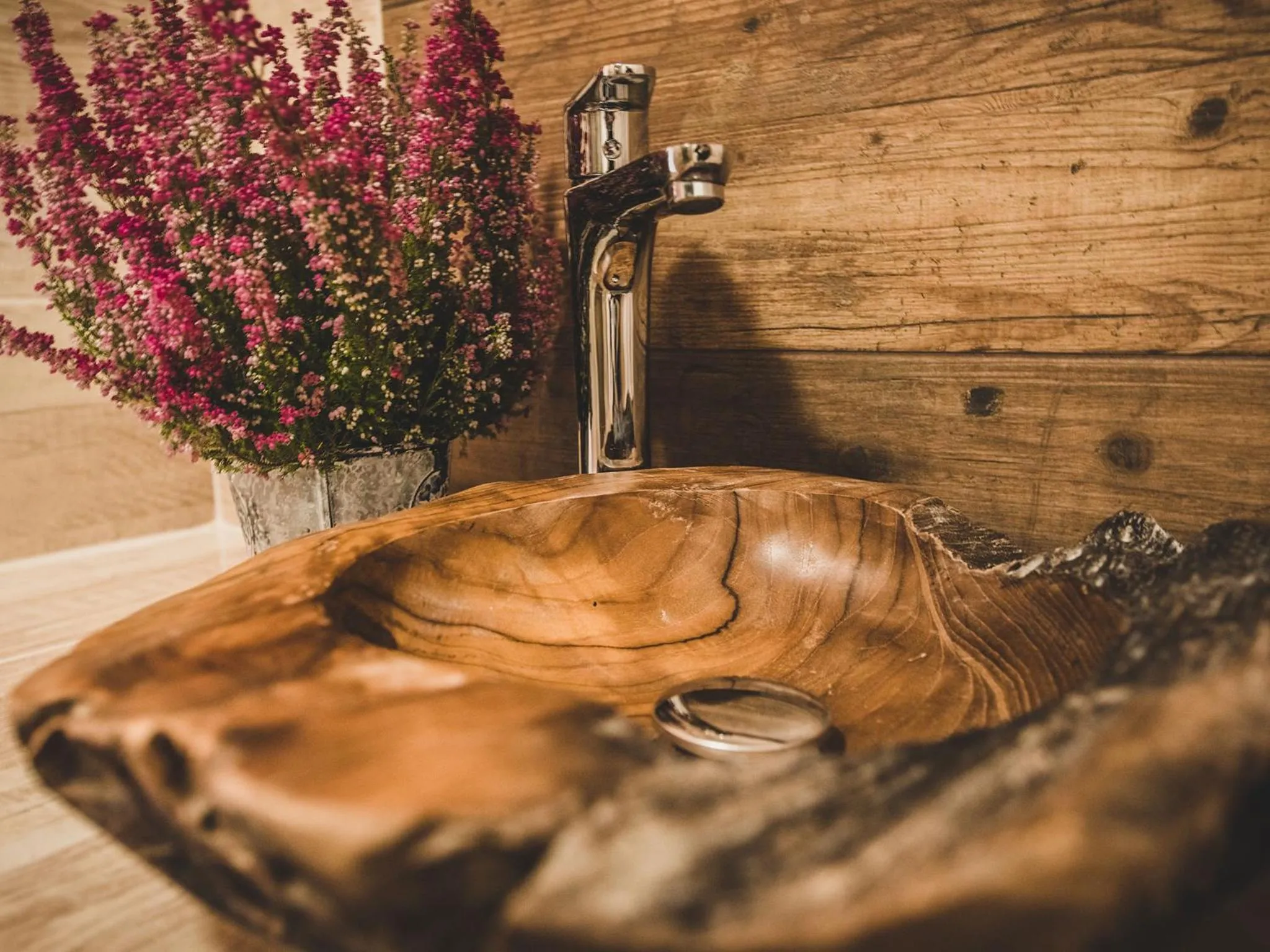 Bathroom in Dom Tatrzański Ewa Deluxe