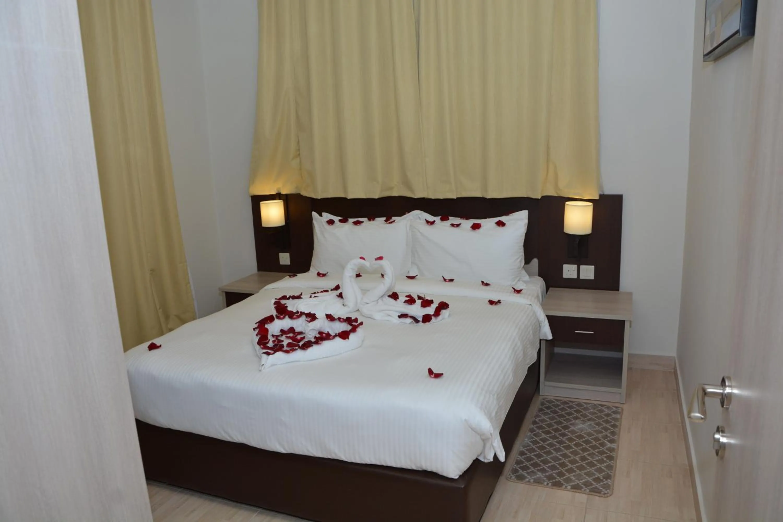 The Lofts Kuwait Fintas