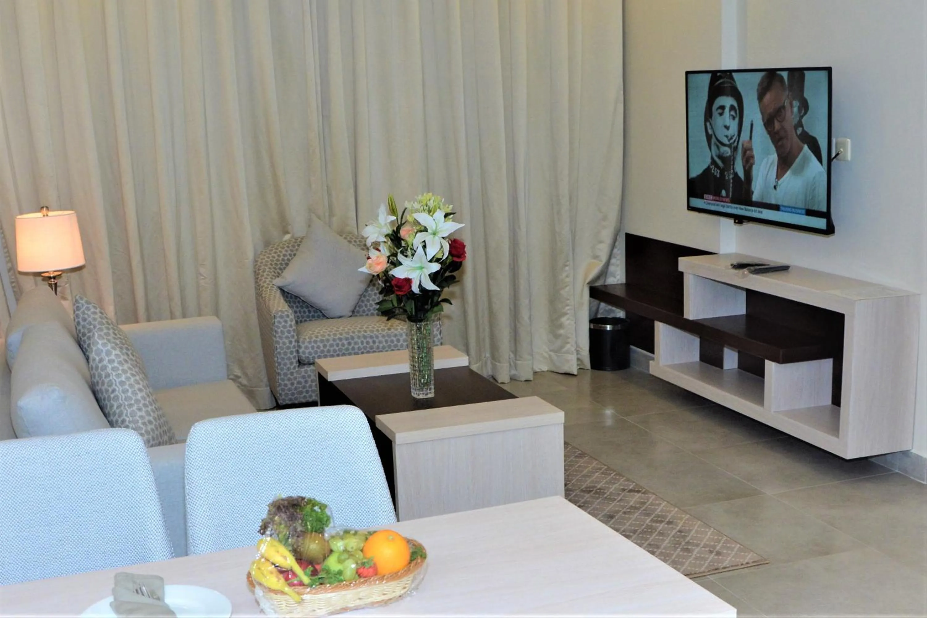 The Lofts Kuwait Fintas