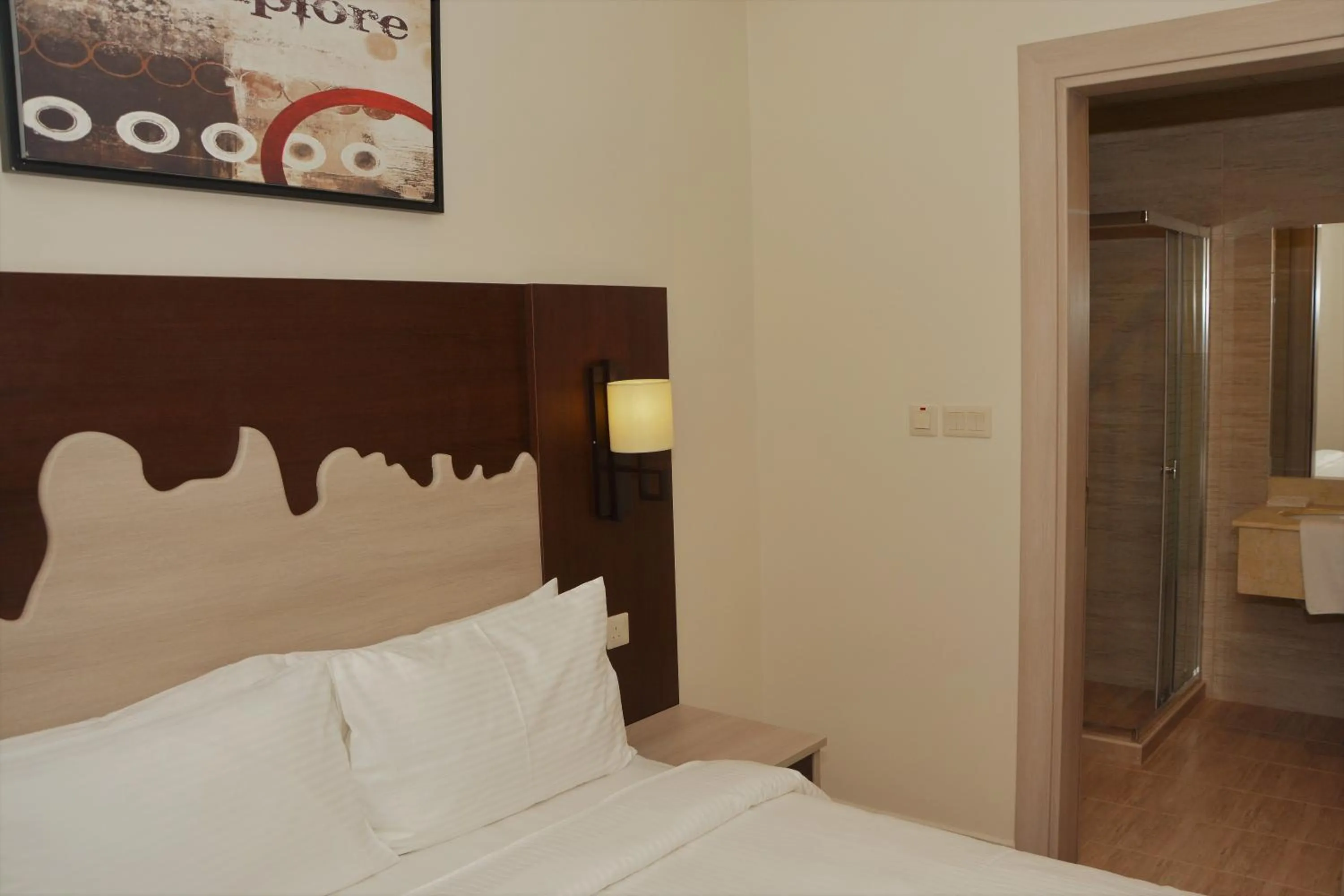 The Lofts Kuwait Fintas