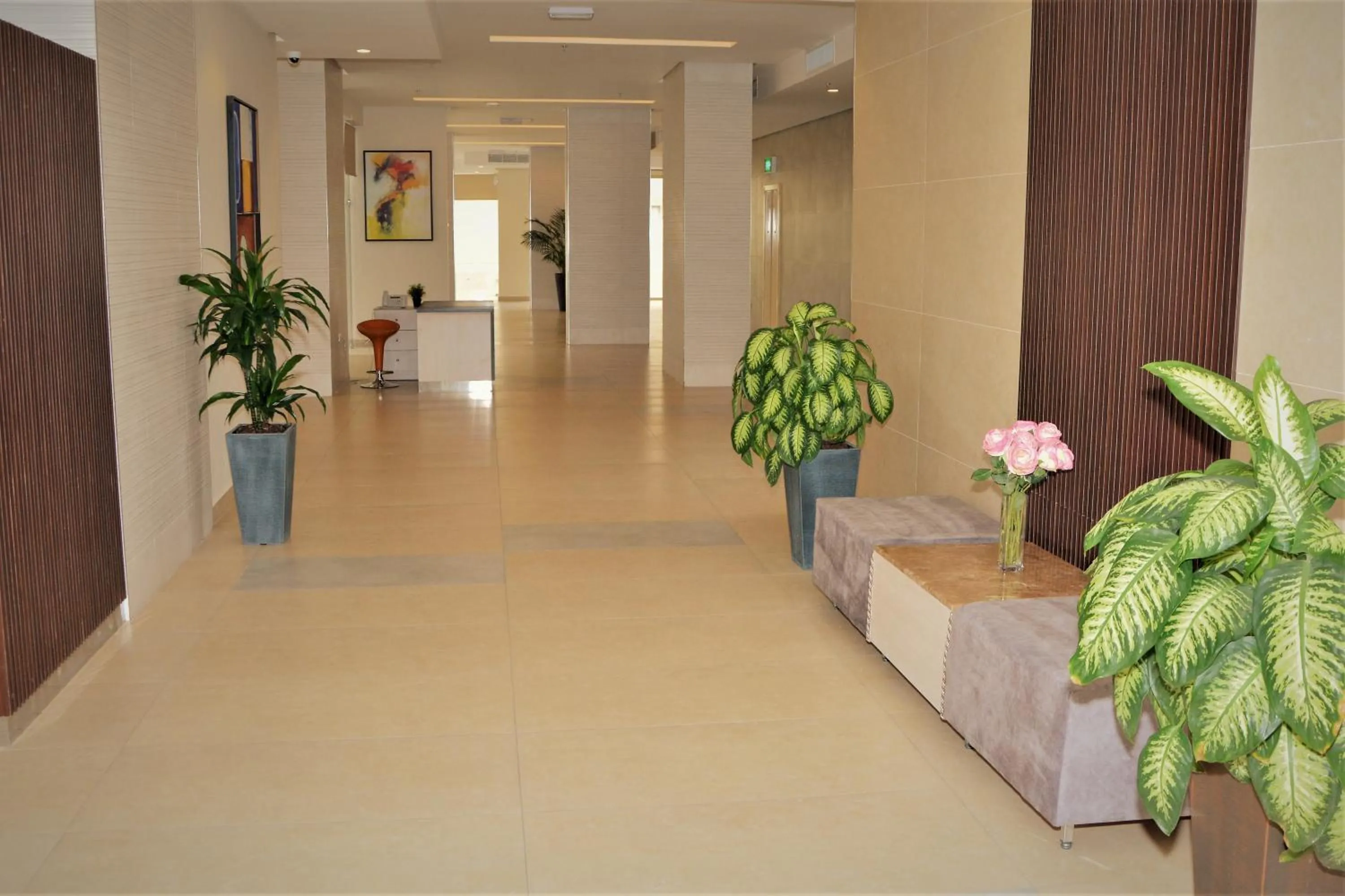 The Lofts Kuwait Fintas