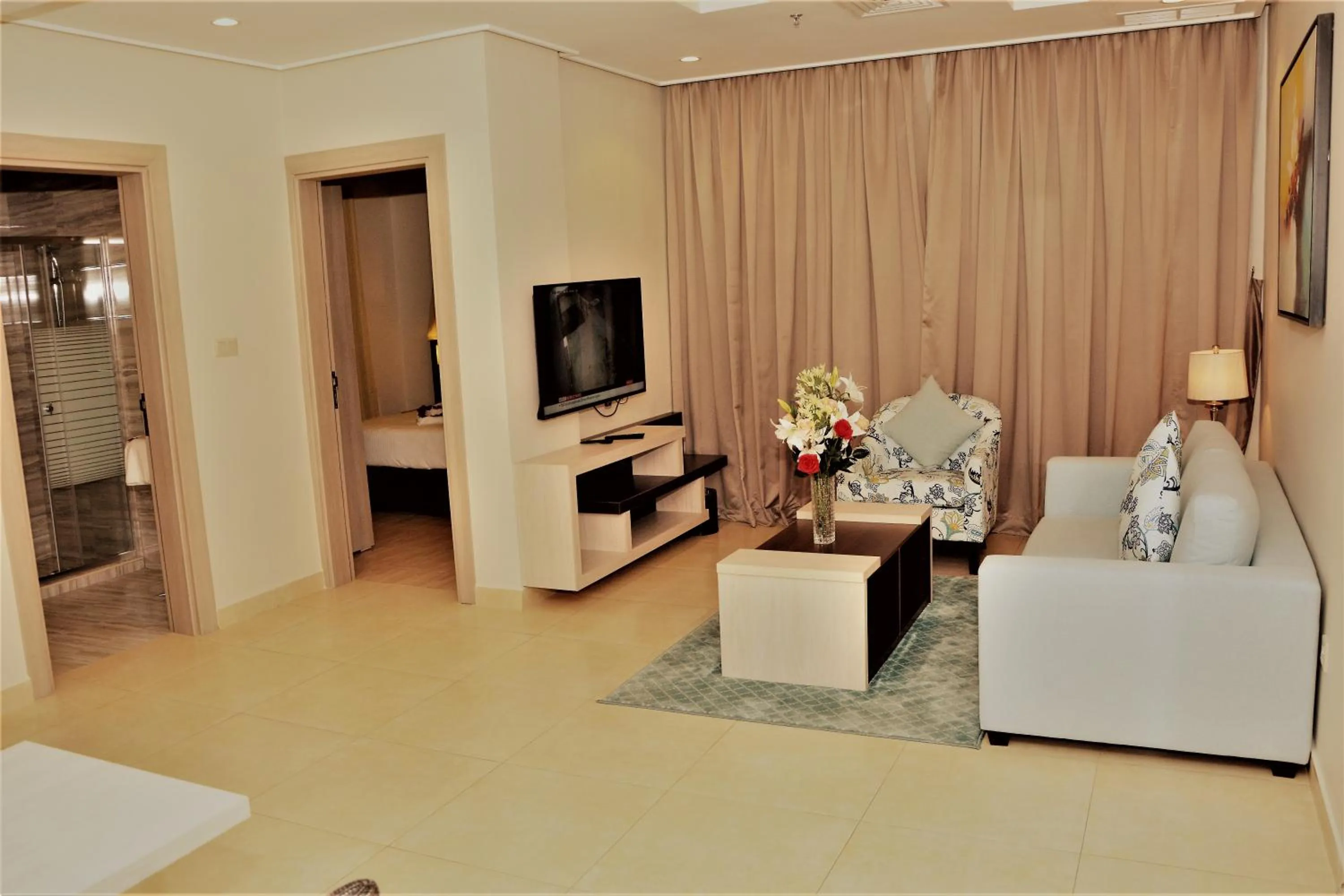 The Lofts Kuwait Fintas