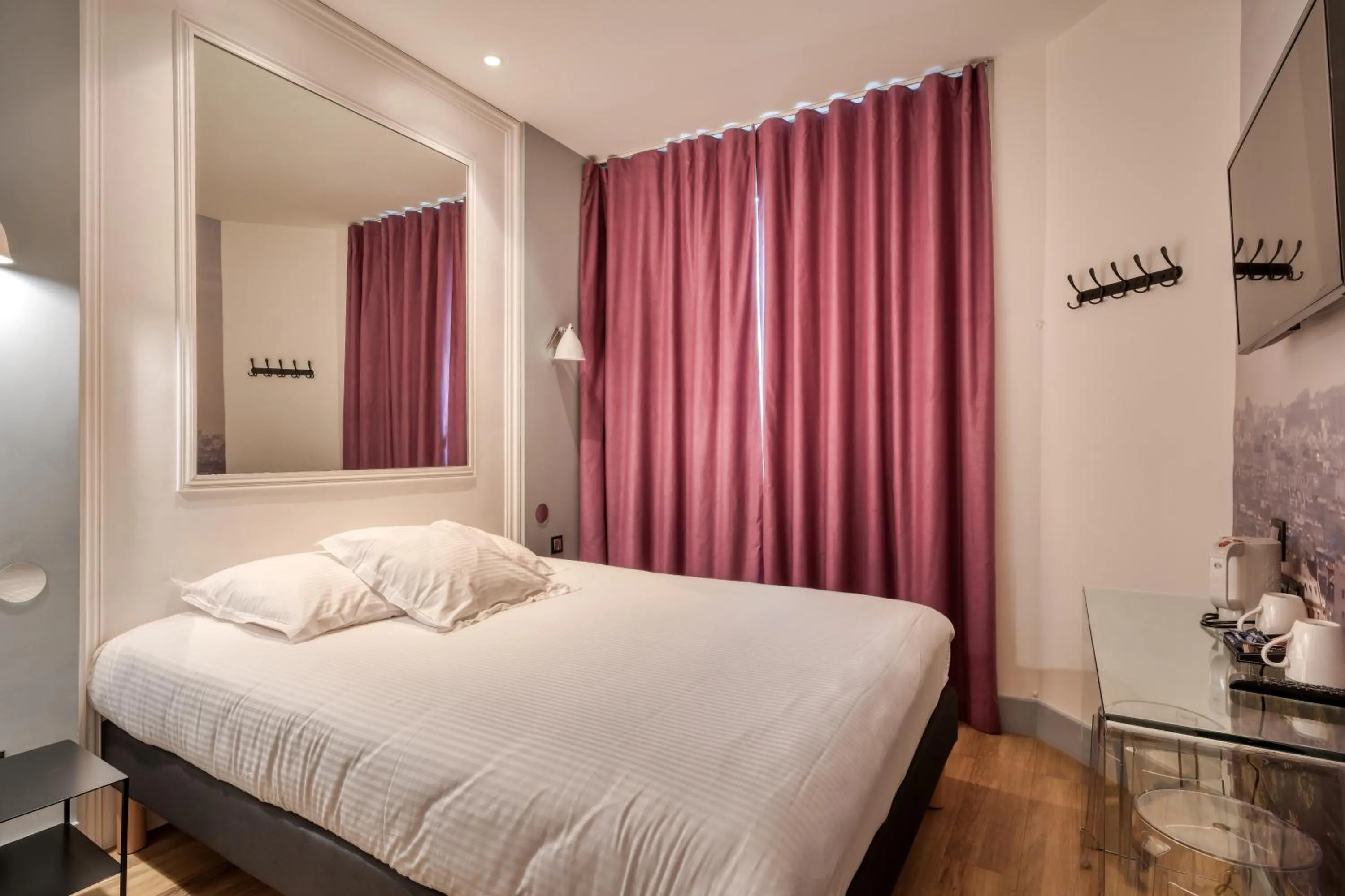 Bed in Stella Etoile