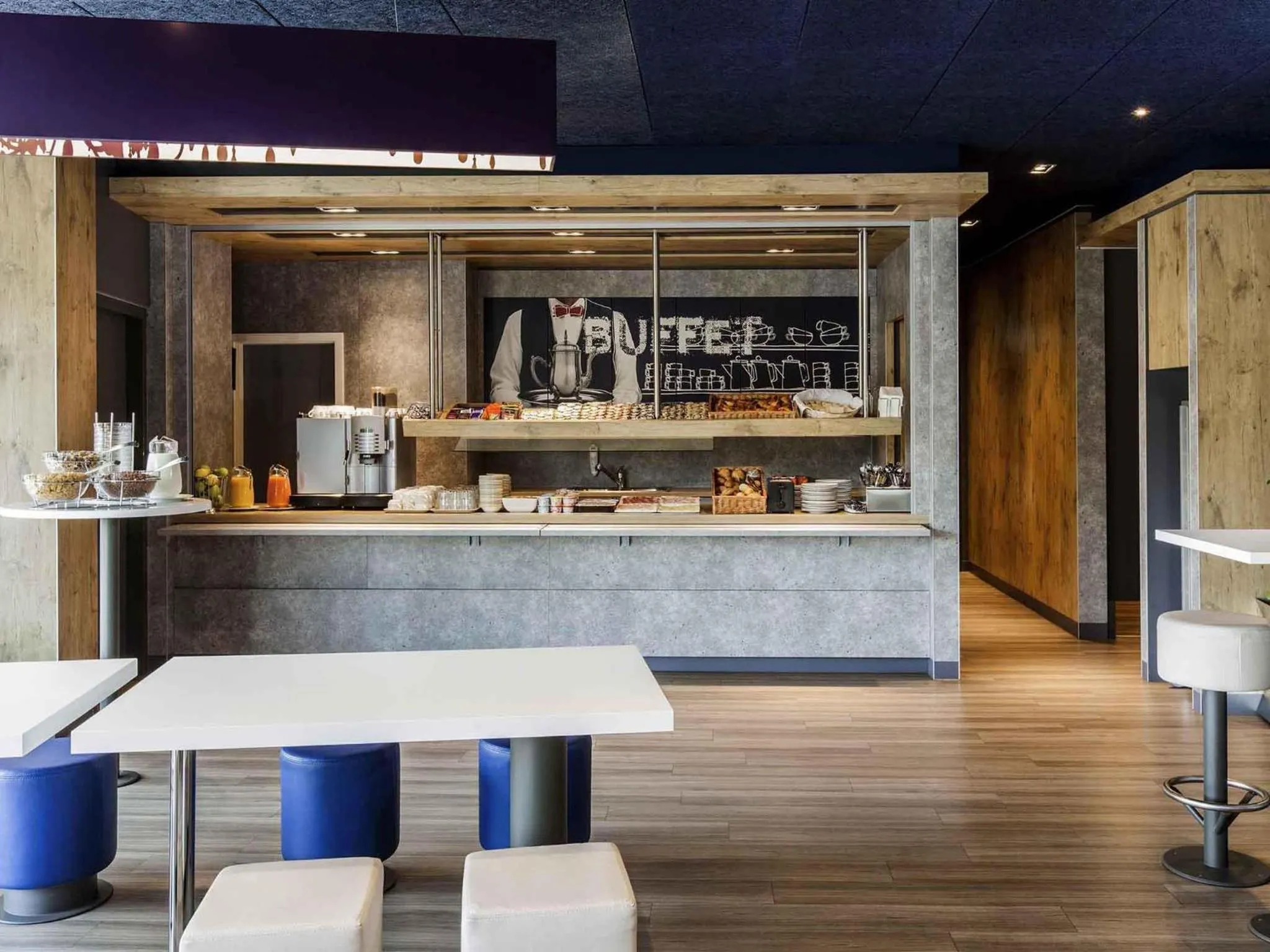 Other in ibis budget Bern Expo