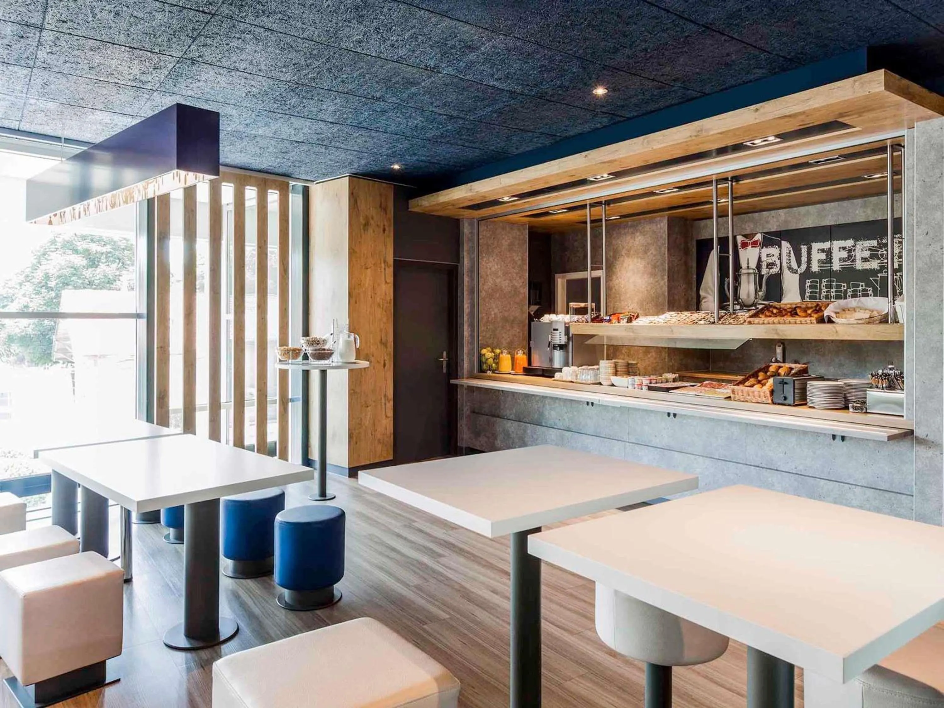 Other in ibis budget Bern Expo