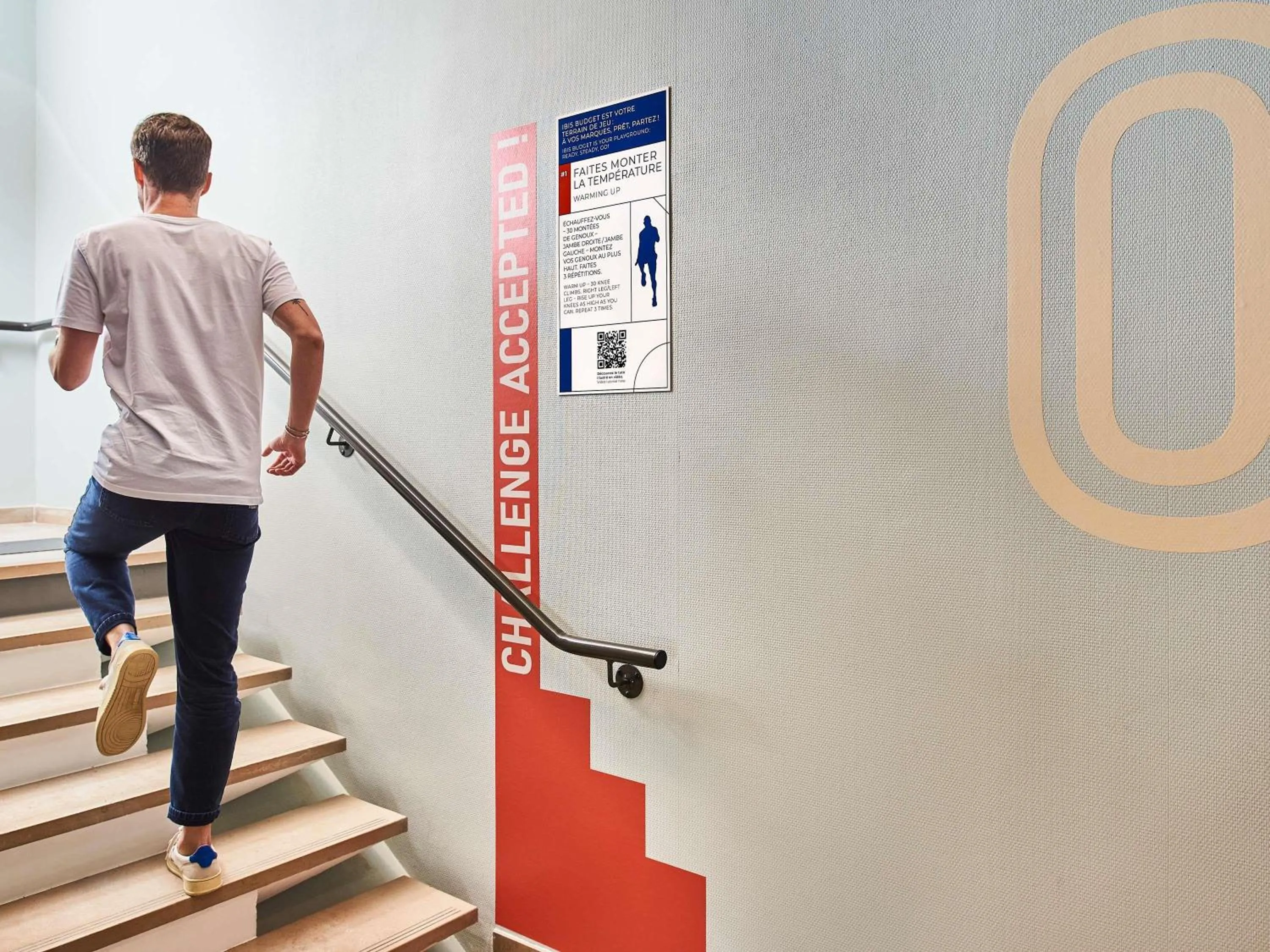 Other in ibis budget Zurich City West