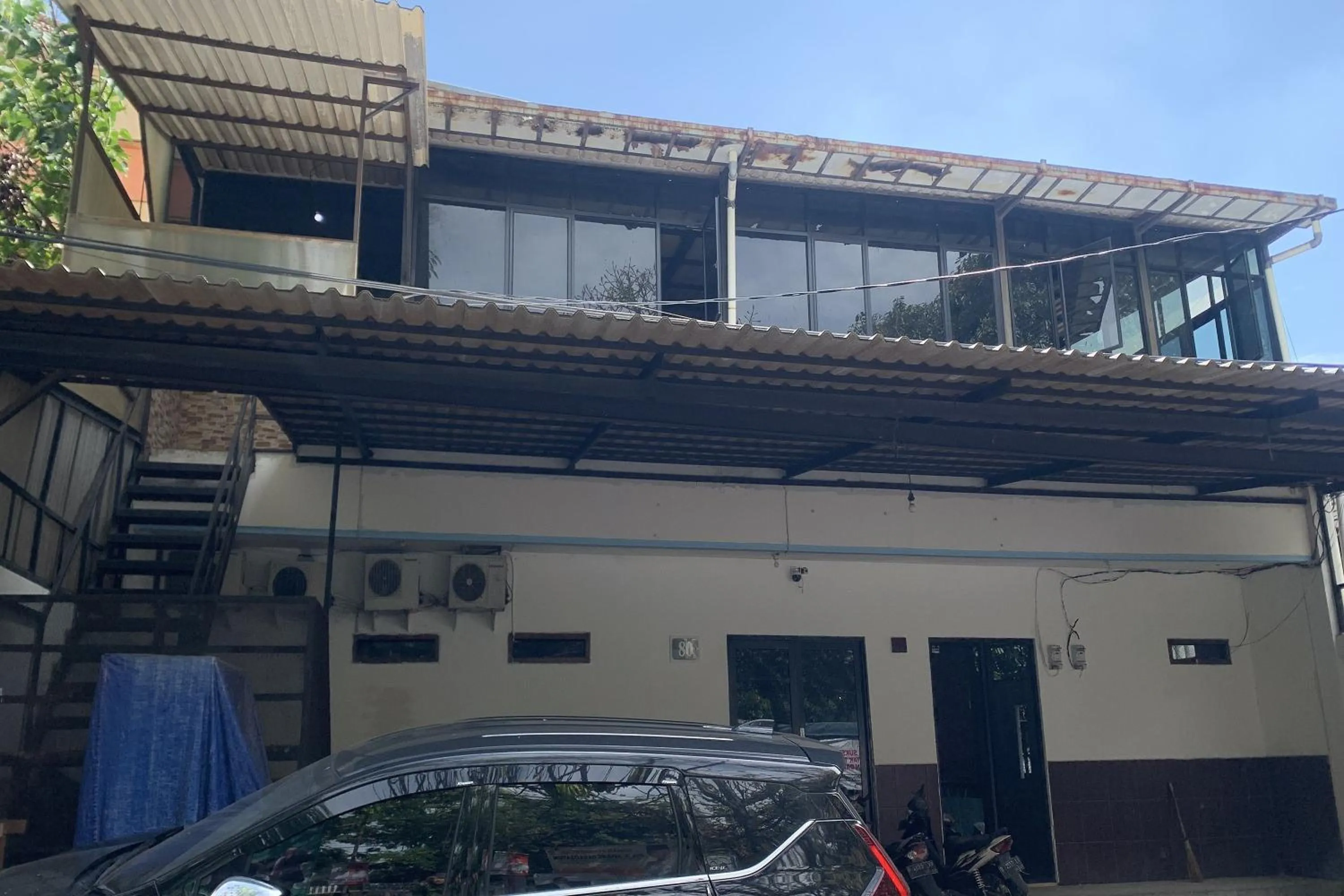 Property building in Bright Batavia Kota Tua