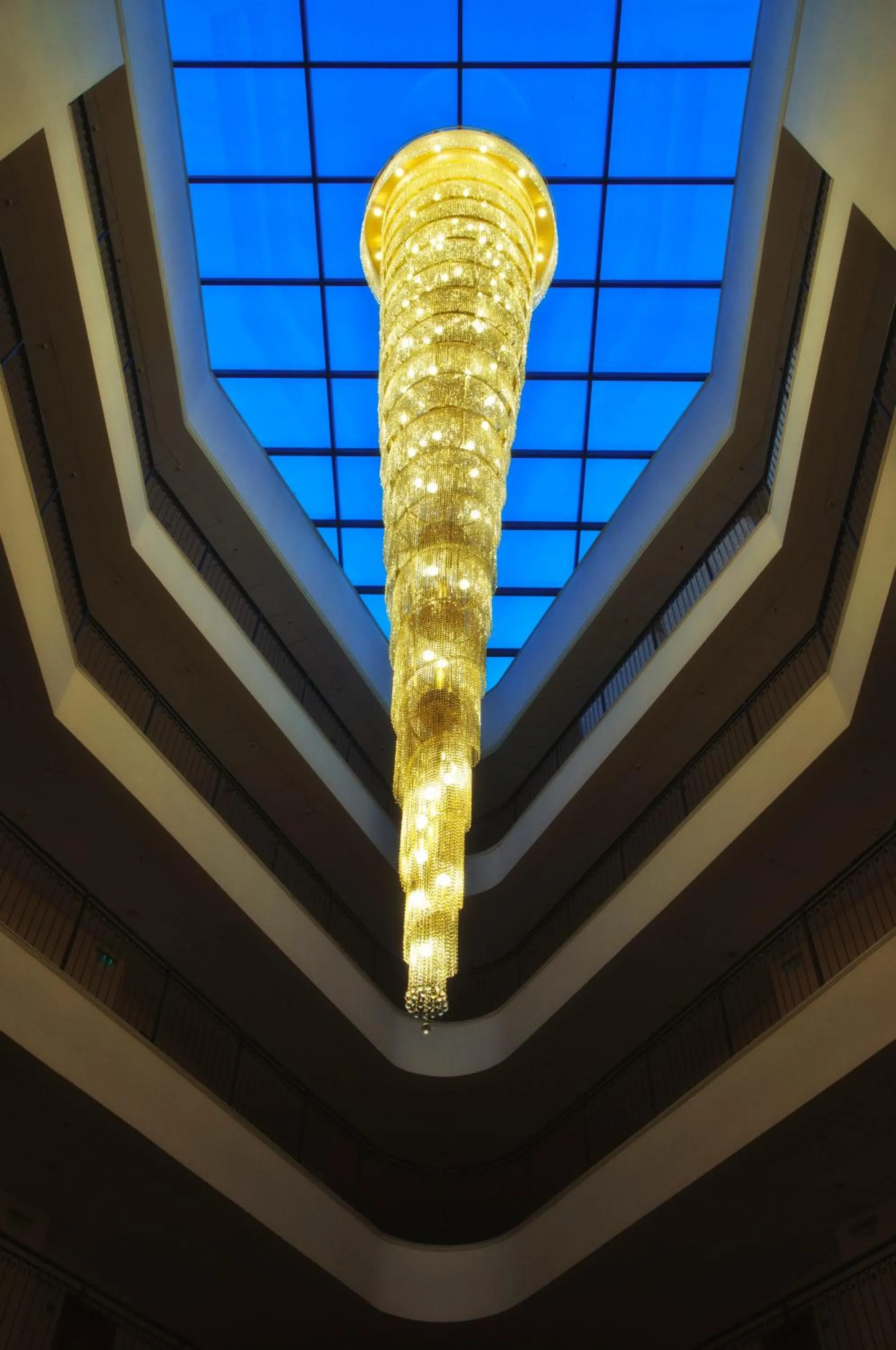 Lobby or reception in Elena Hotel and Wellness - All Inclusive