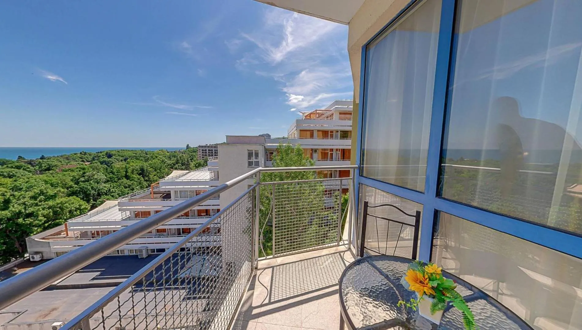 Day in Elena Hotel and Wellness - All Inclusive