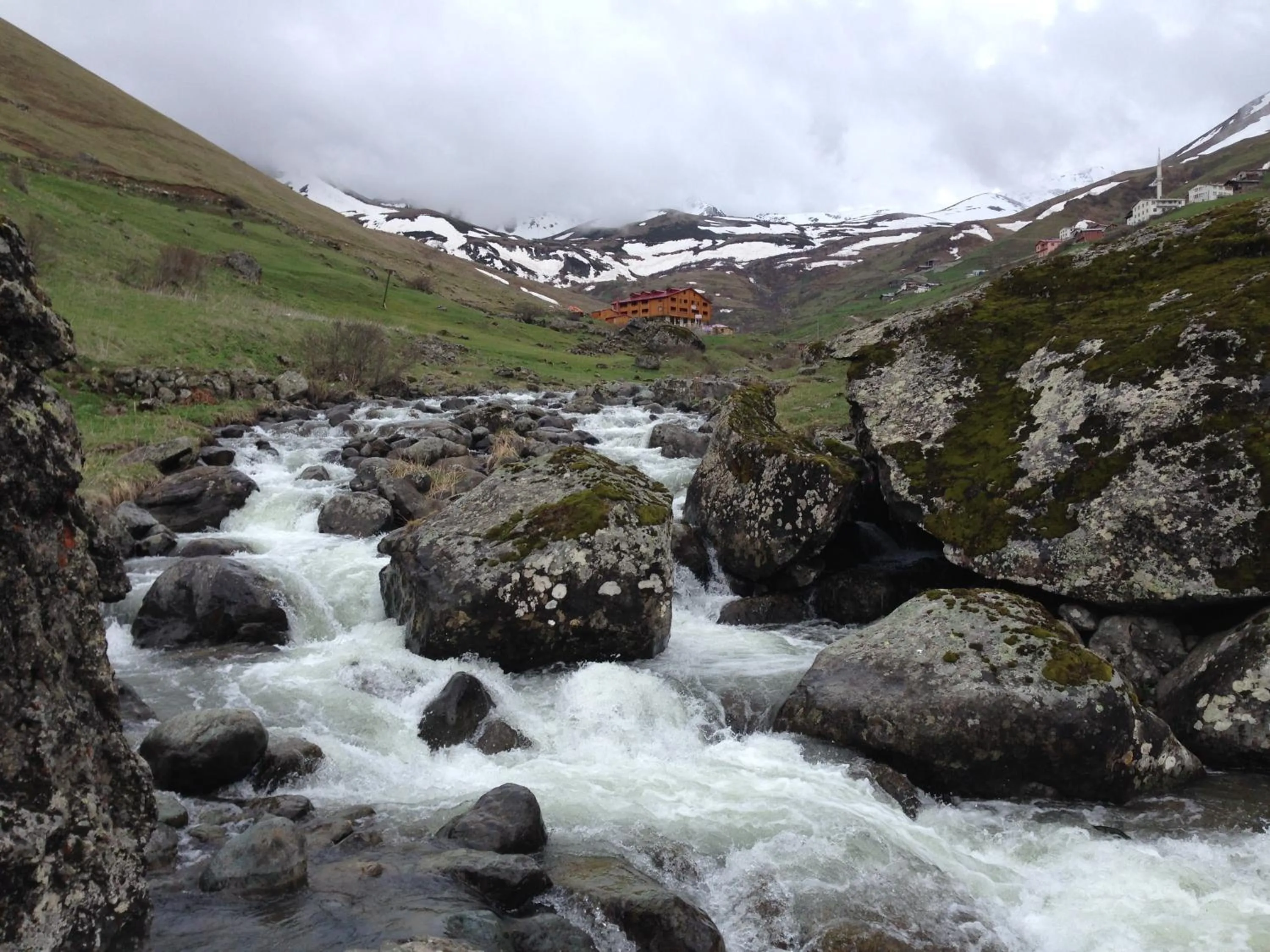 Other in Yedigoller Hotel & Restaurant