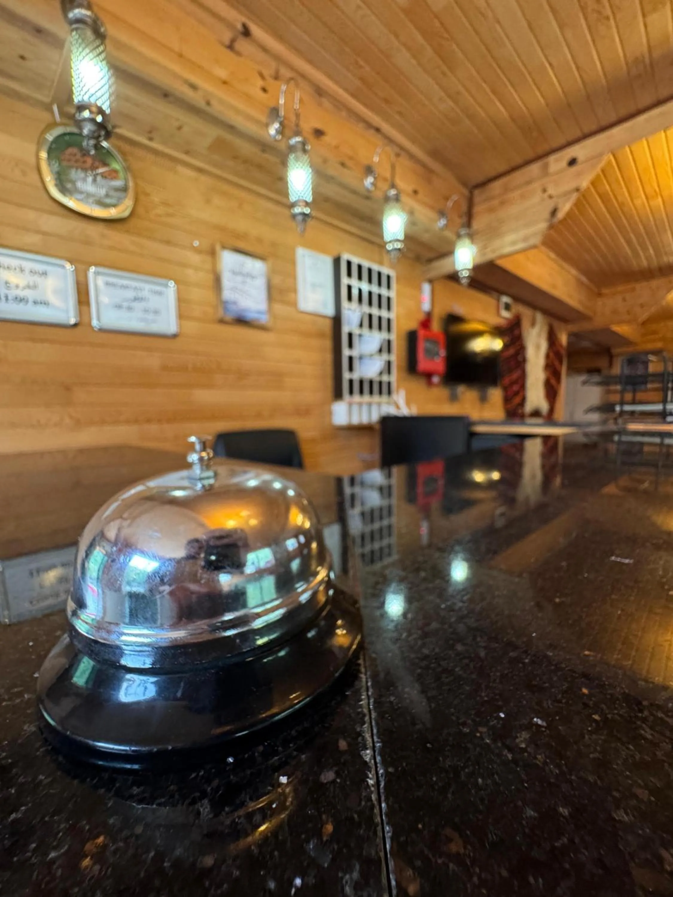 Yedigoller Hotel & Restaurant