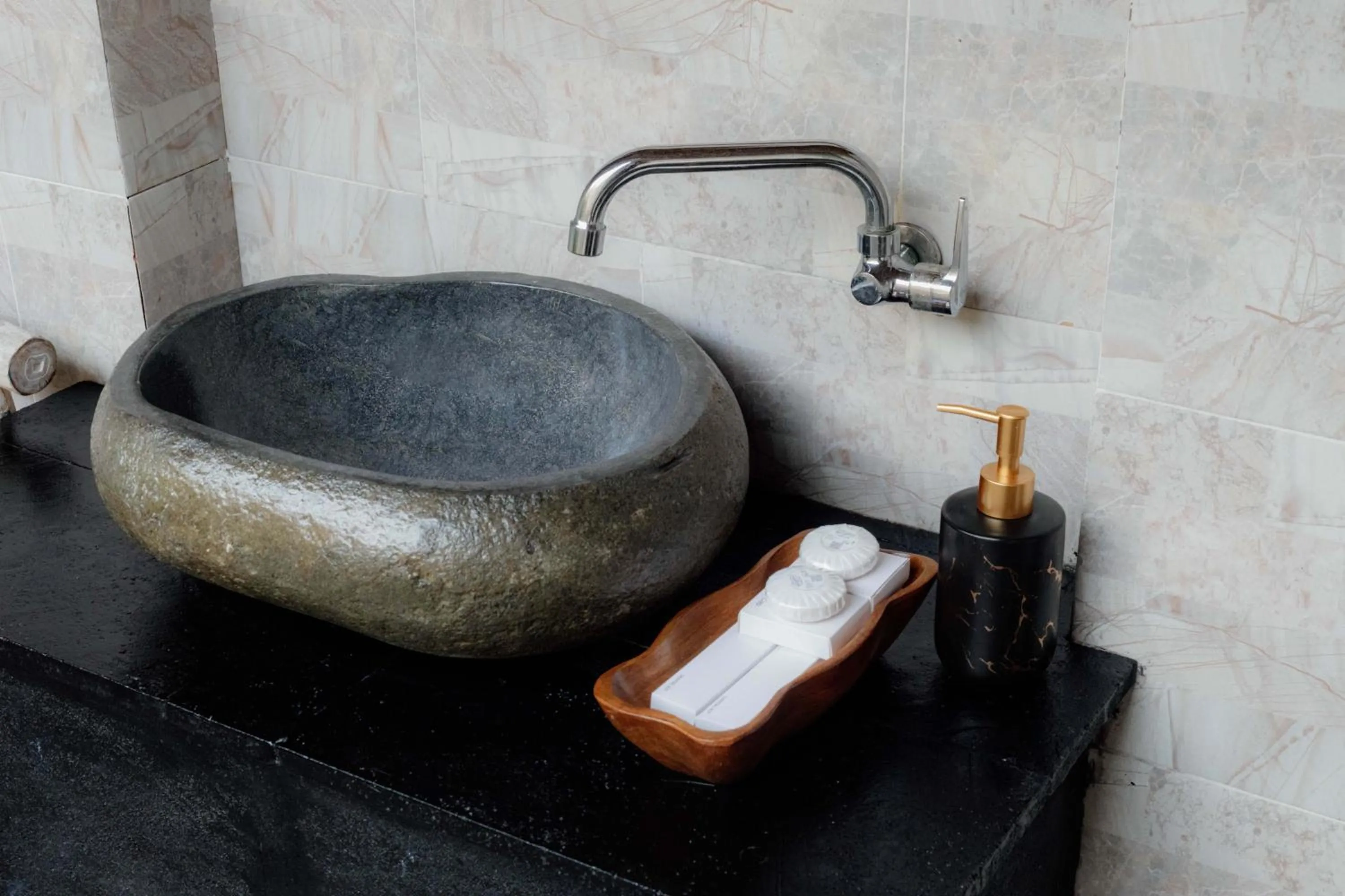 Bathroom in Reynten Hill