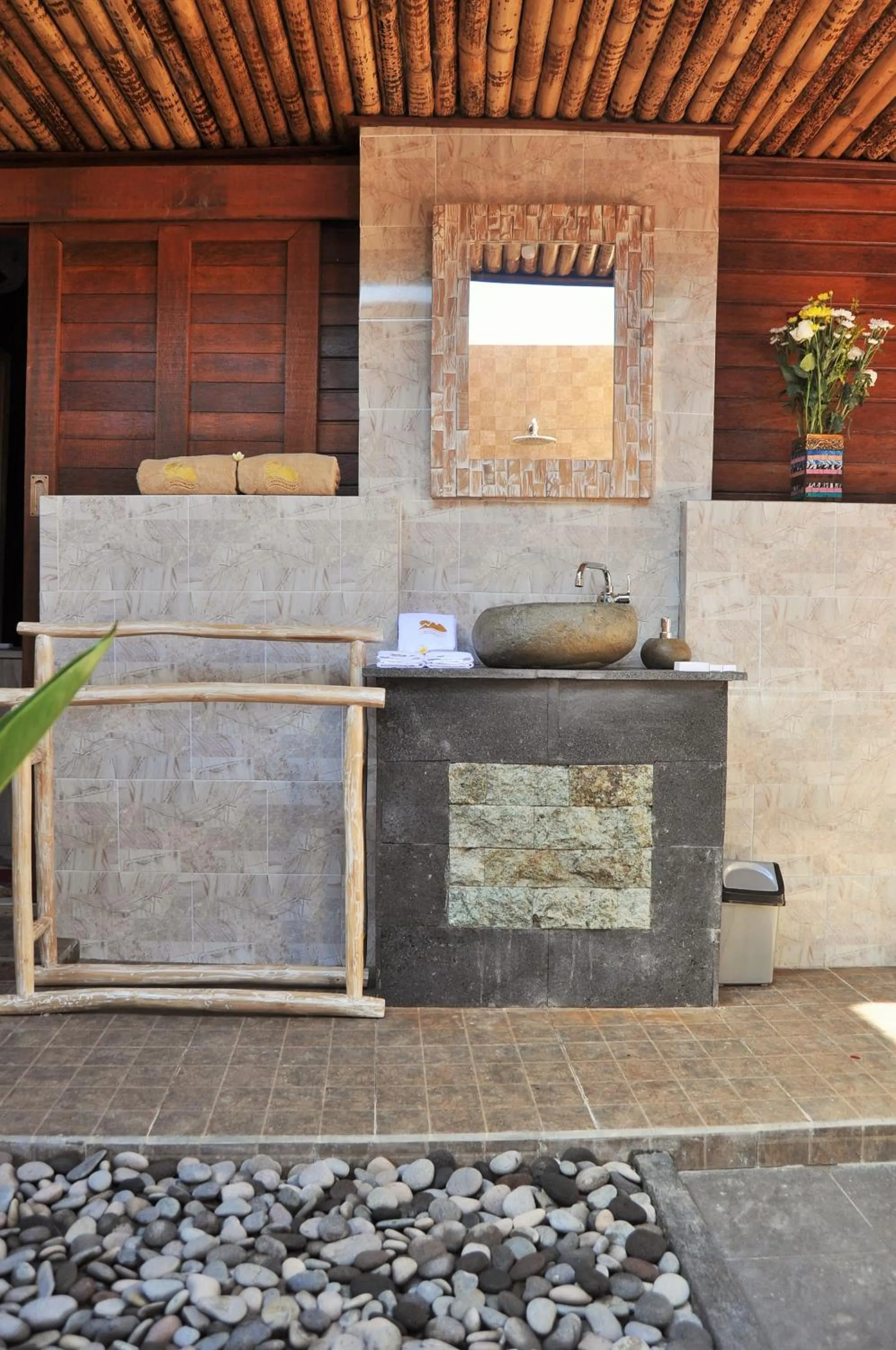 Bathroom in Reynten Hill