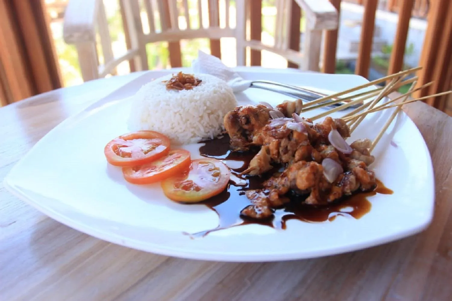 Food in Reynten Hill