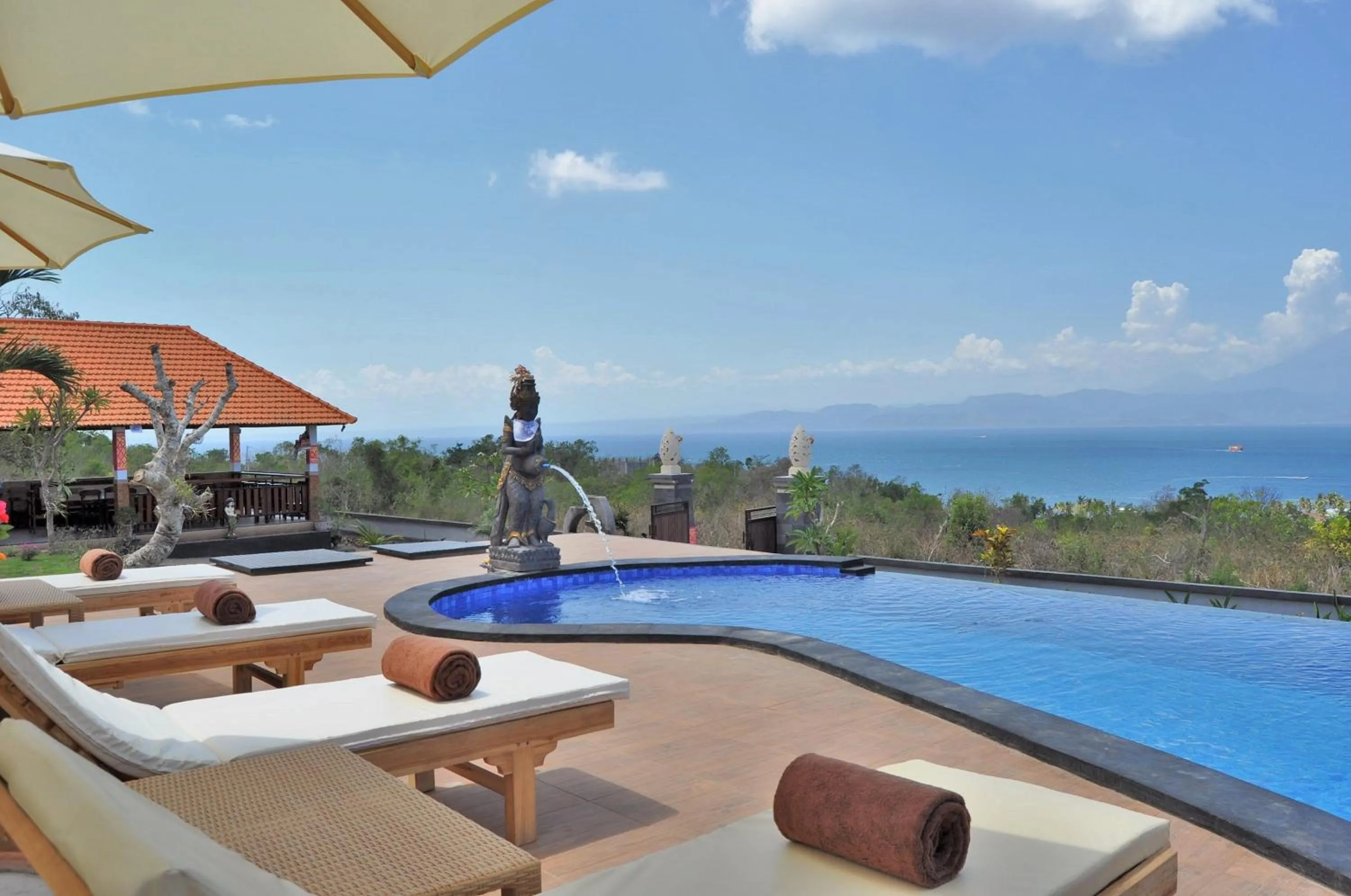 Nearby landmark in Reynten Hill