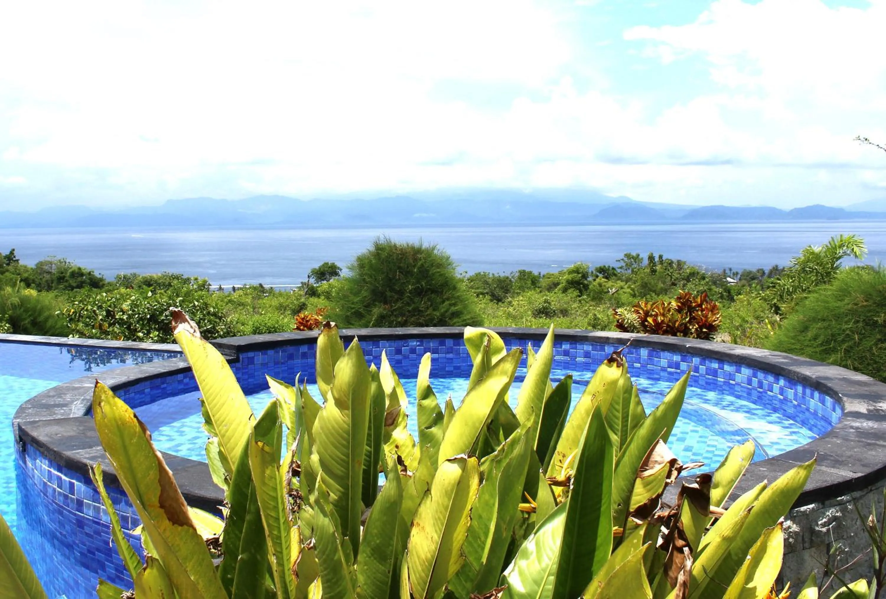 Property building in Reynten Hill