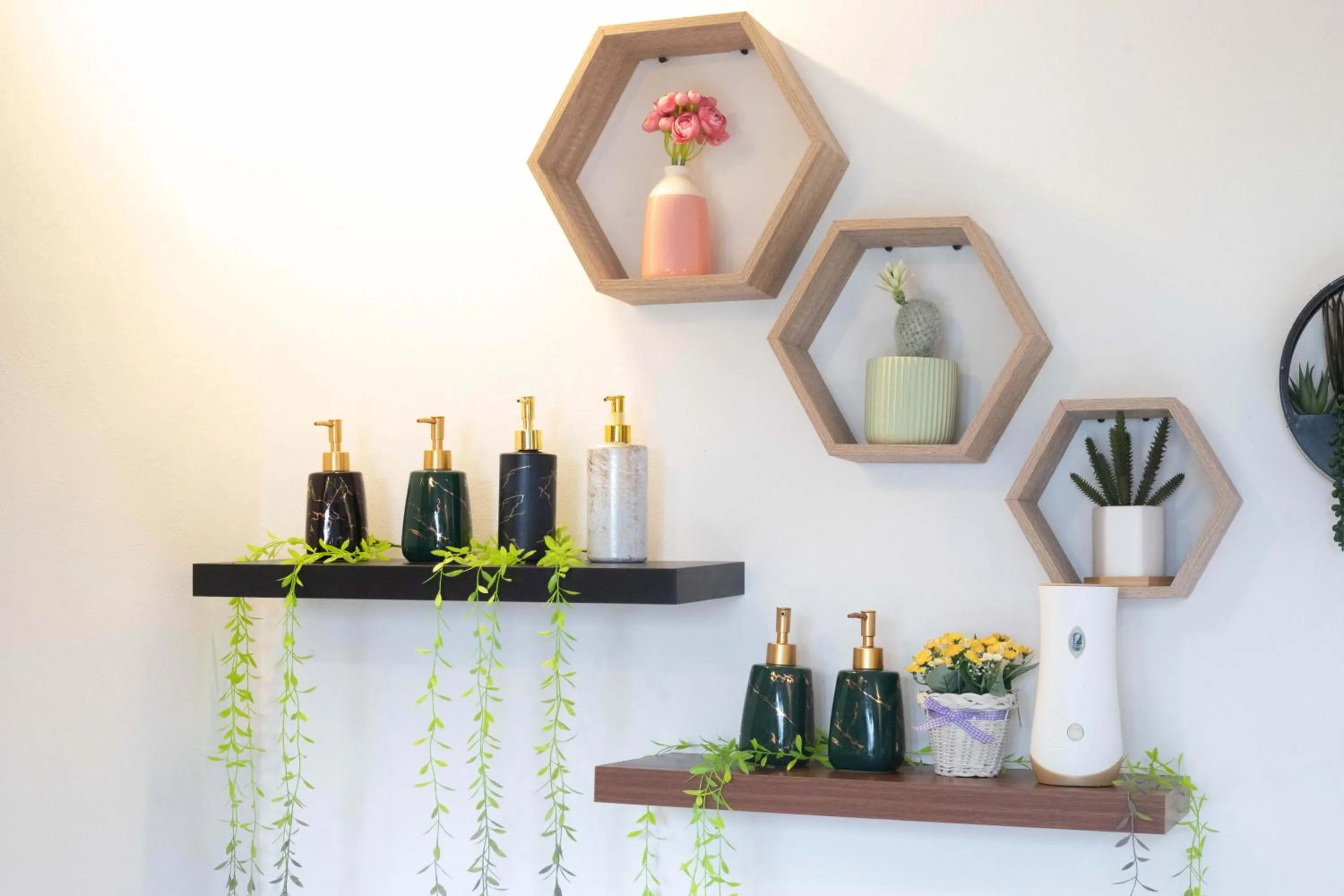 Spa and wellness centre/facilities in Reynten Hill