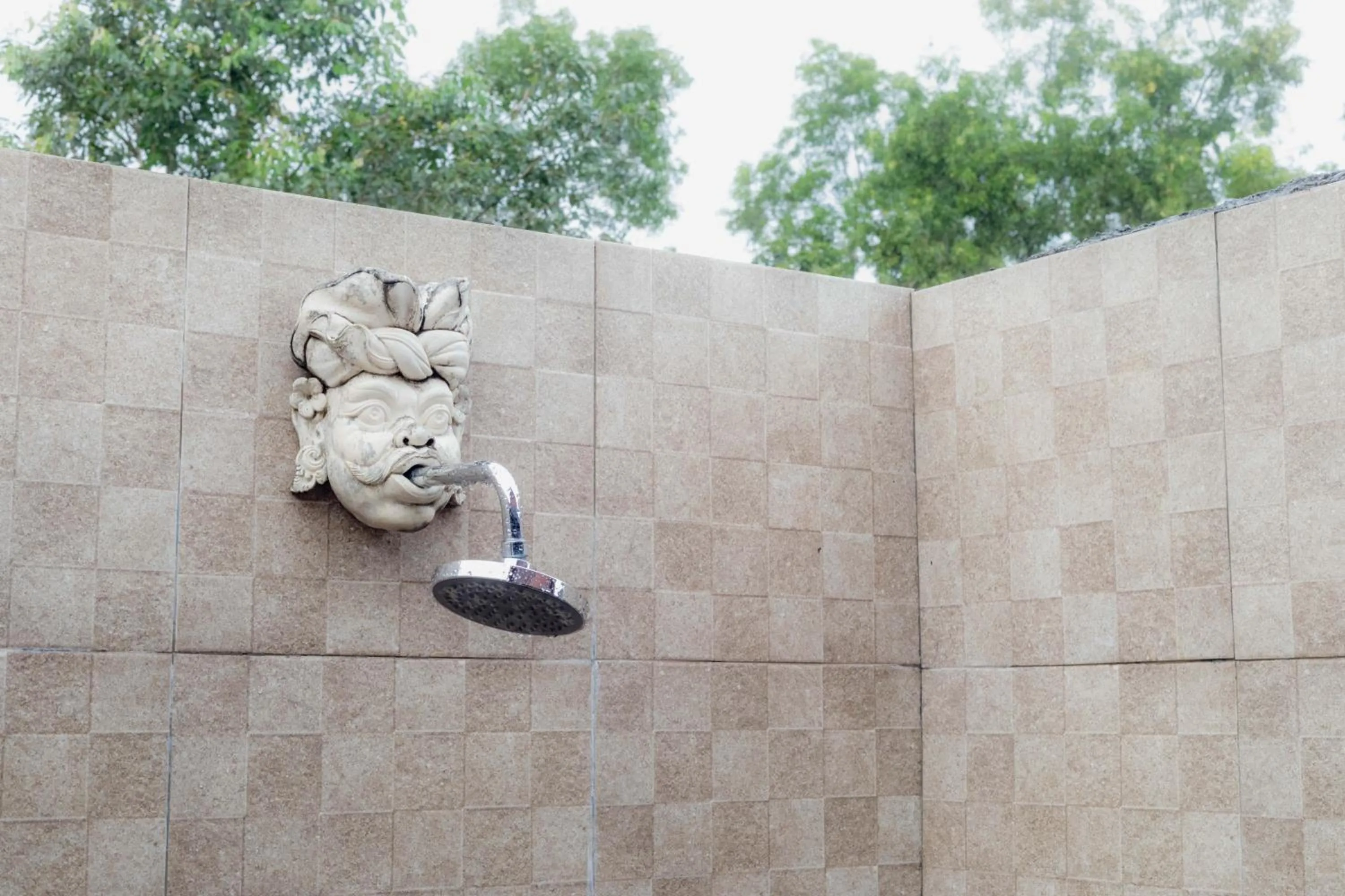 Bathroom in Reynten Hill