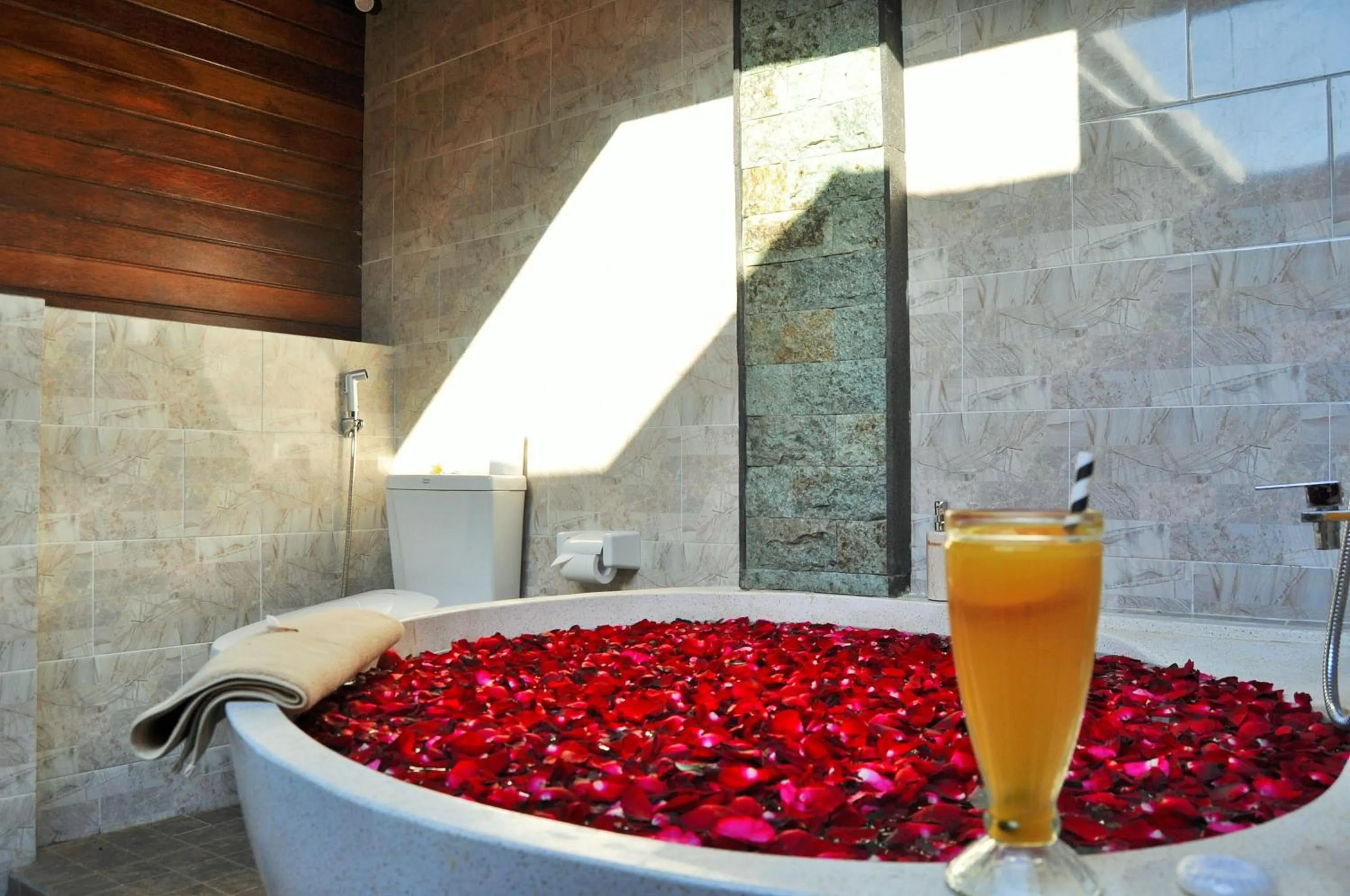 Bathroom in Reynten Hill