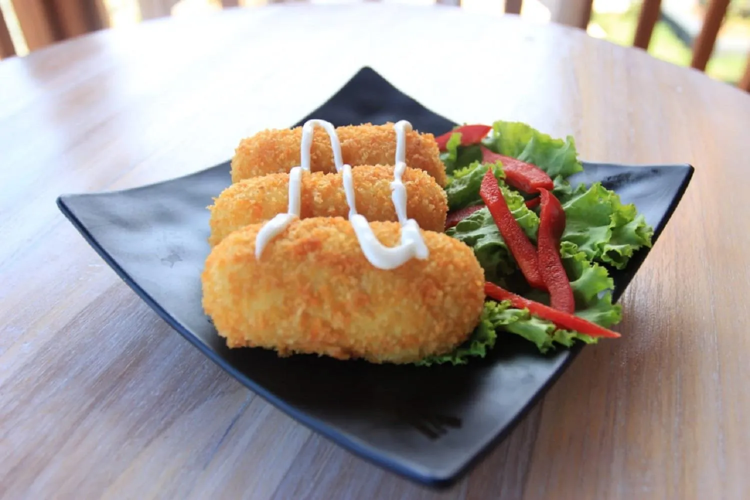 Food in Reynten Hill