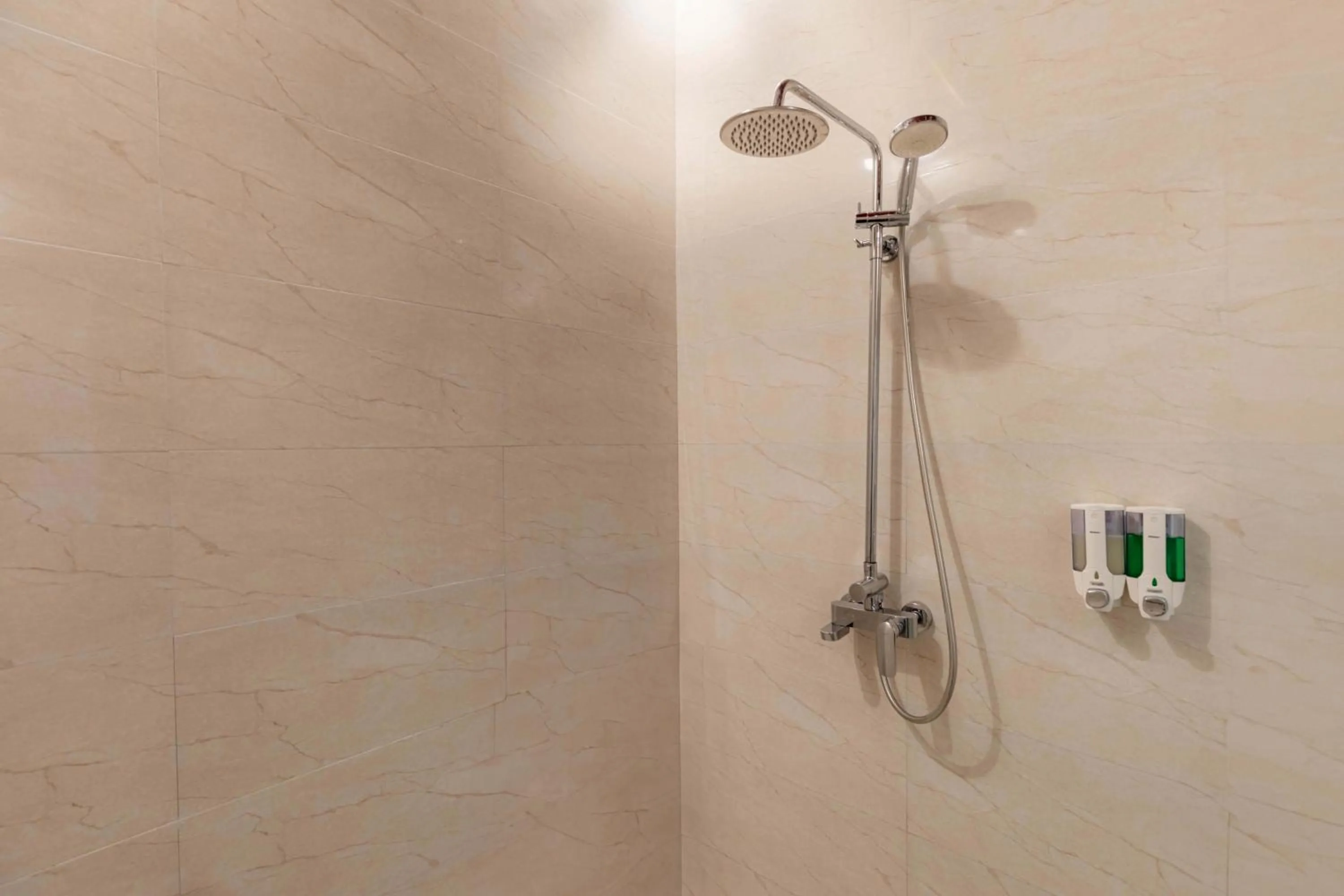 Bathroom in Reynten Hill