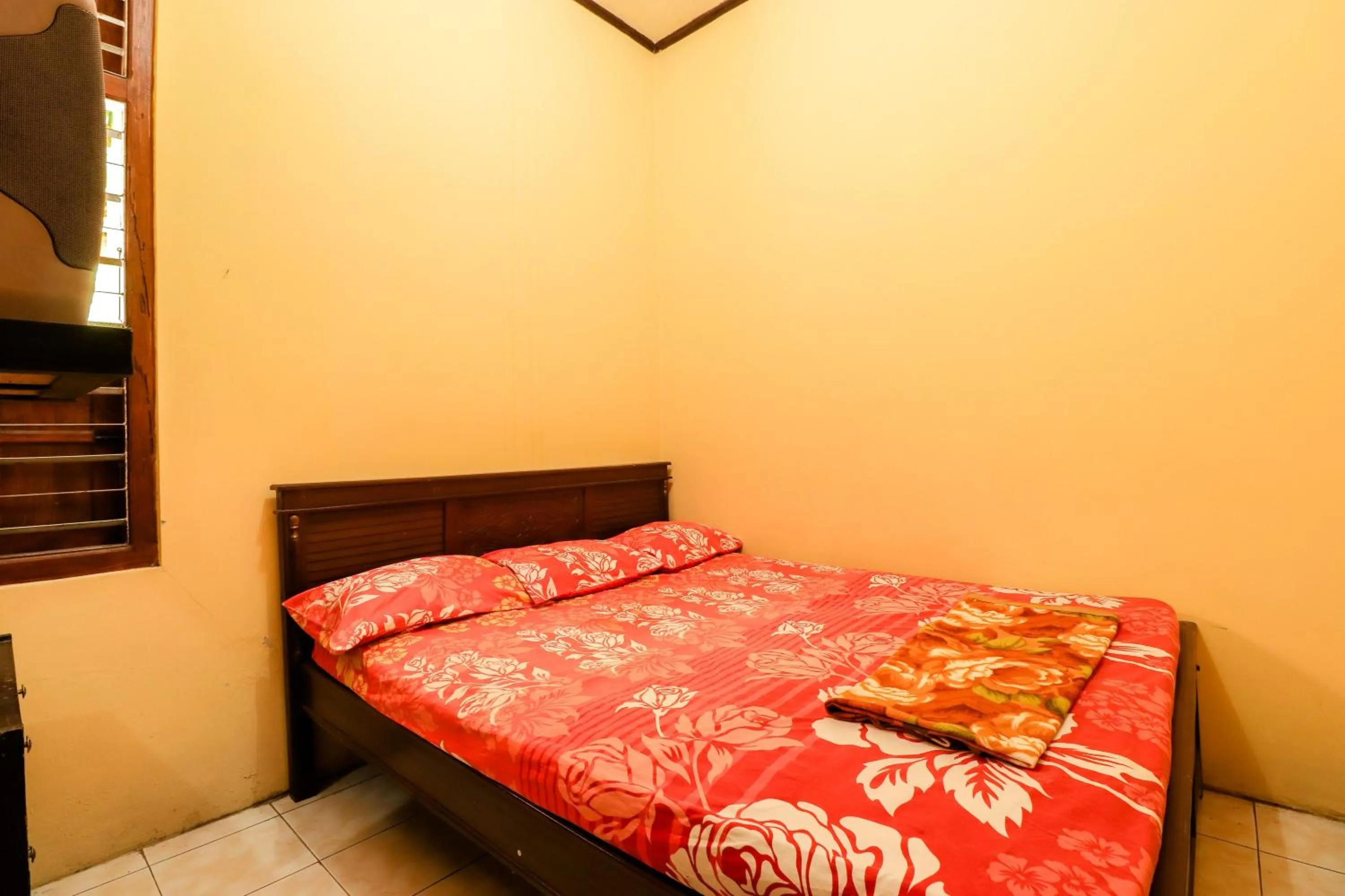 Bedroom in Penginapan Roro Mendut Syariah