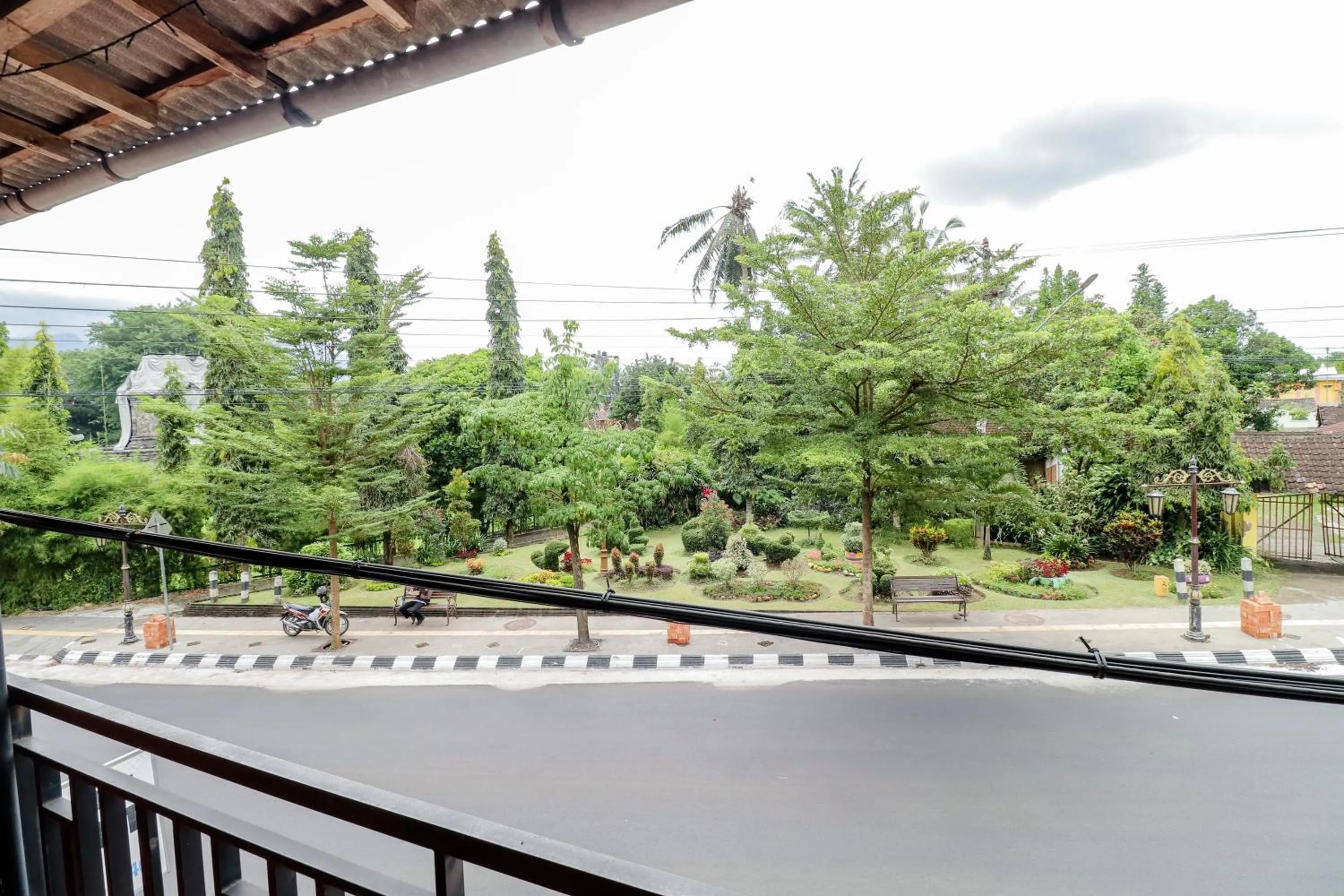 Property building in Penginapan Roro Mendut Syariah