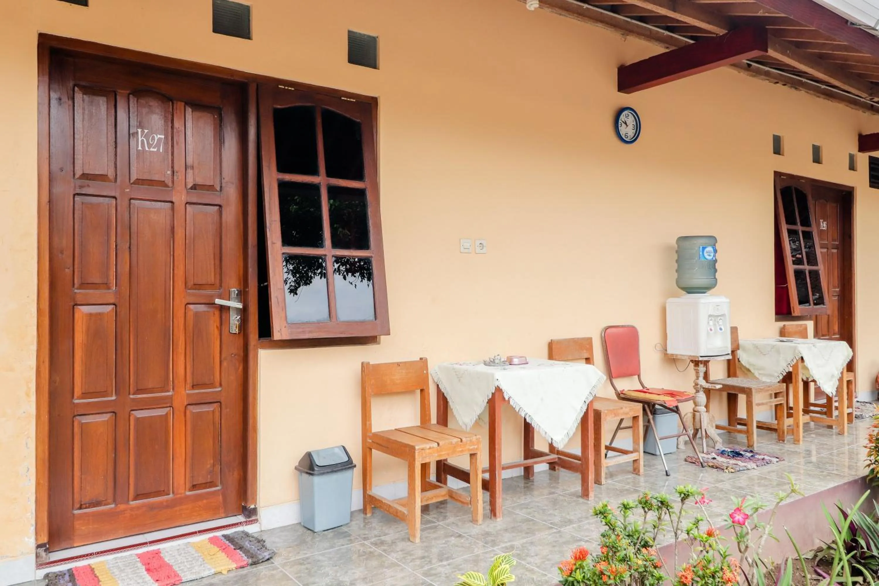 Property building in Penginapan Roro Mendut Syariah