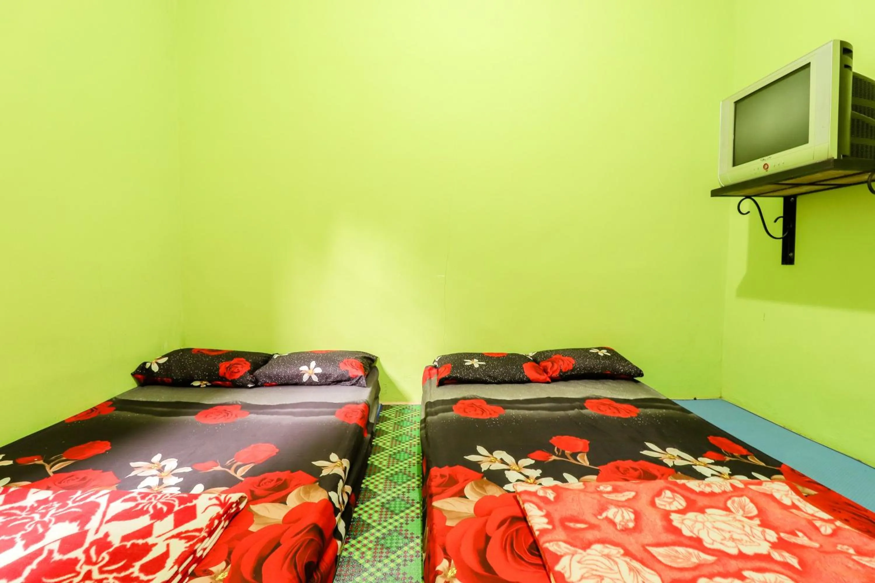 Bedroom in Penginapan Roro Mendut Syariah