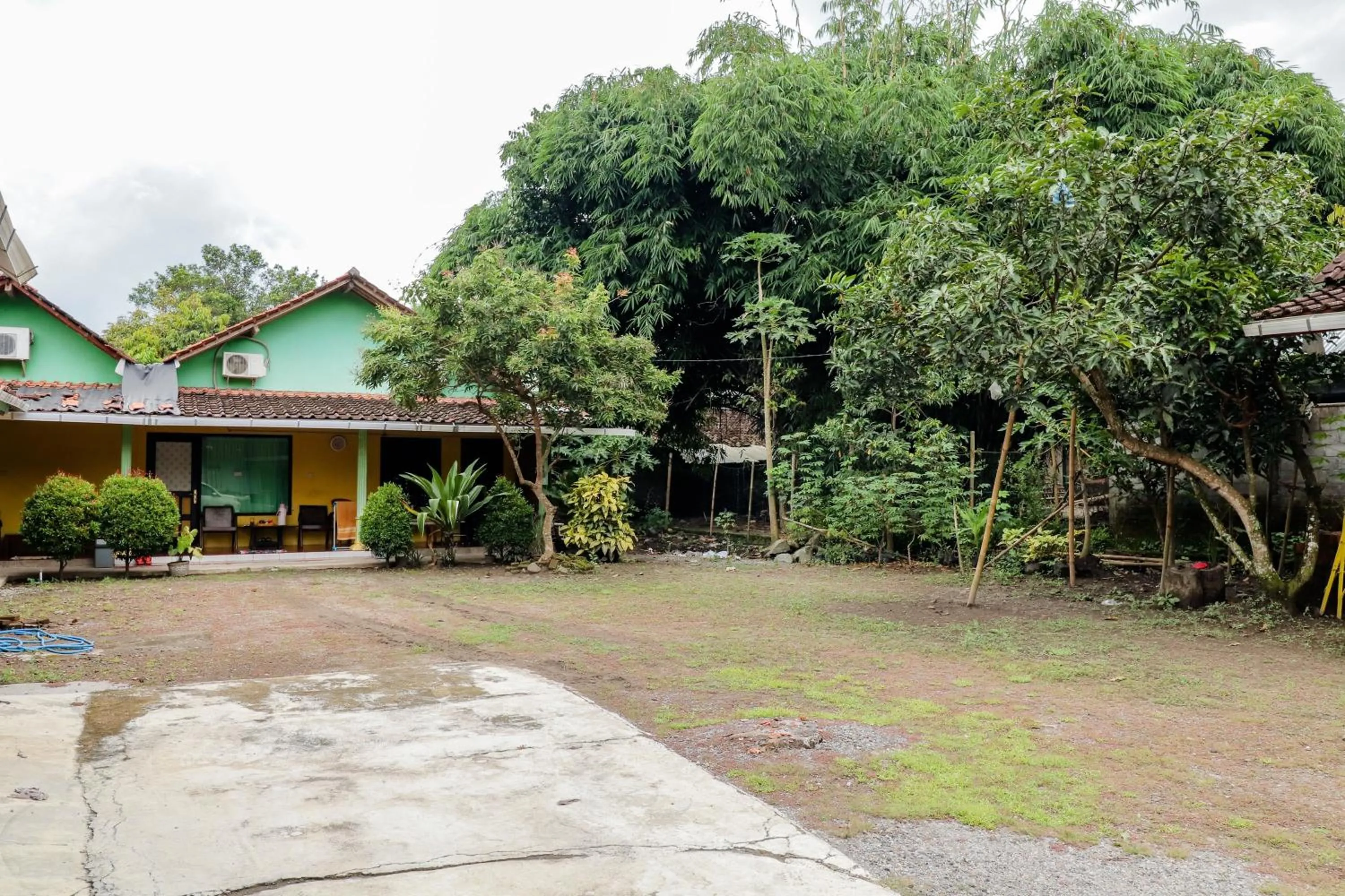 Property building in Penginapan Roro Mendut Syariah