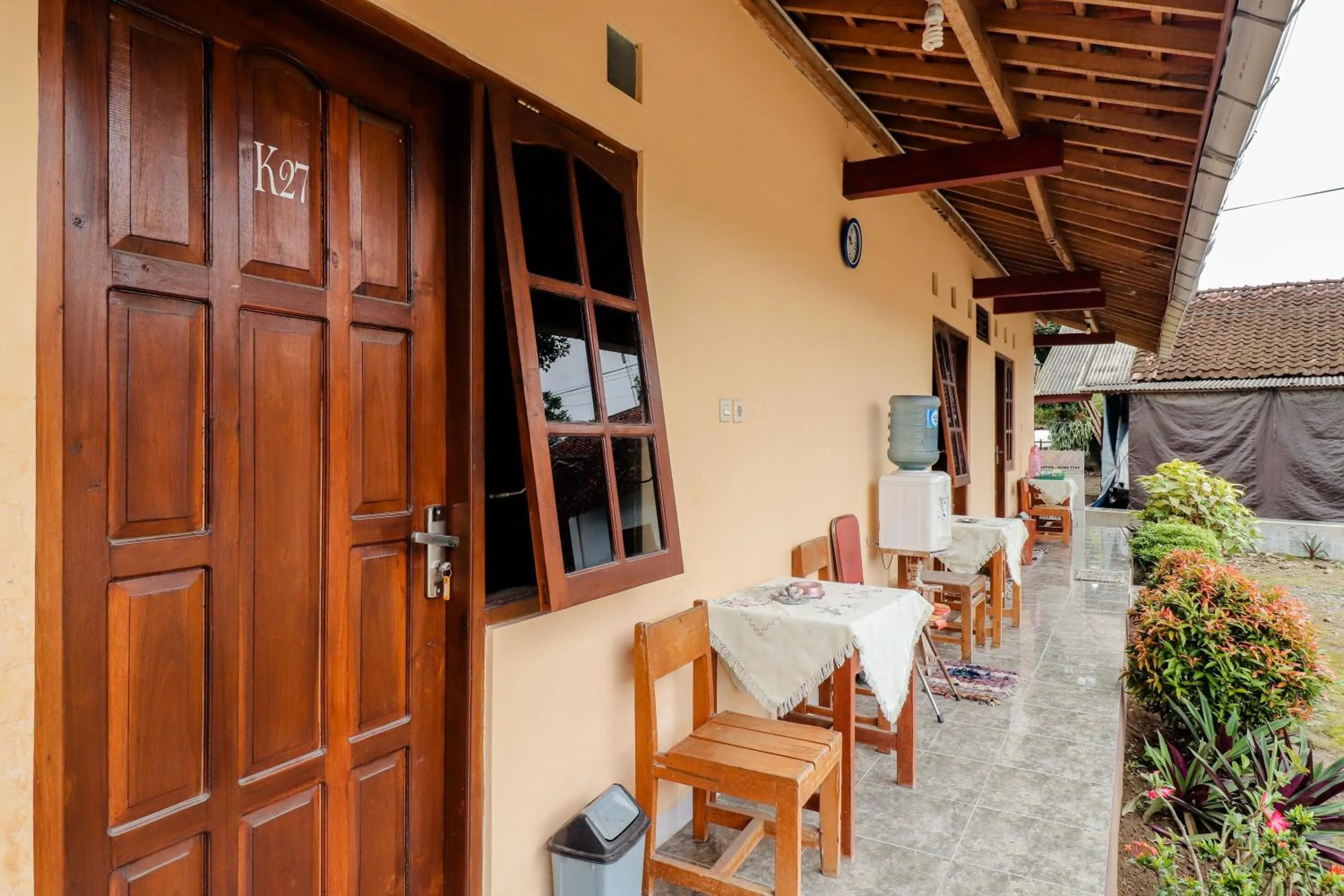 Property building in Penginapan Roro Mendut Syariah