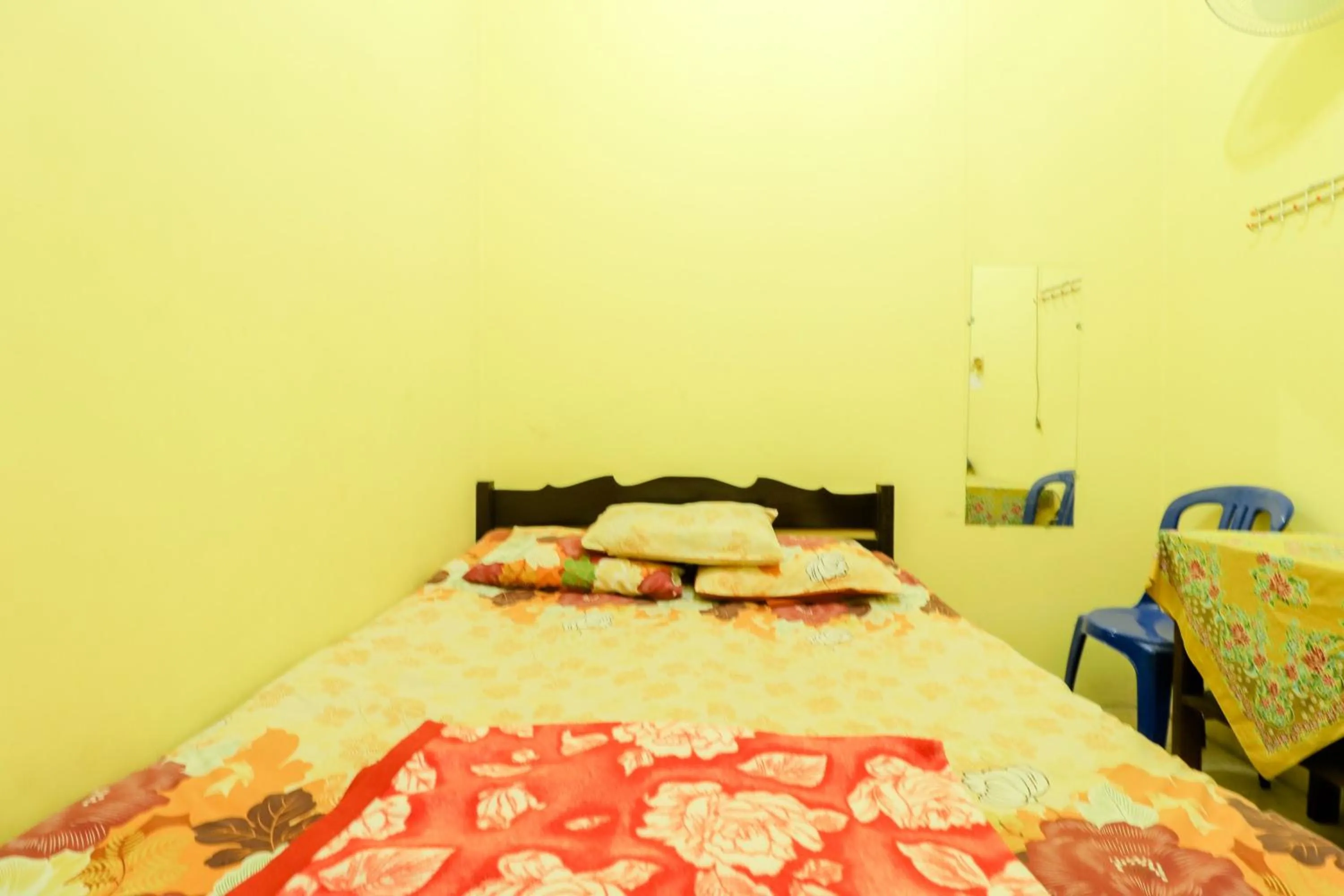 Bedroom in Penginapan Roro Mendut Syariah