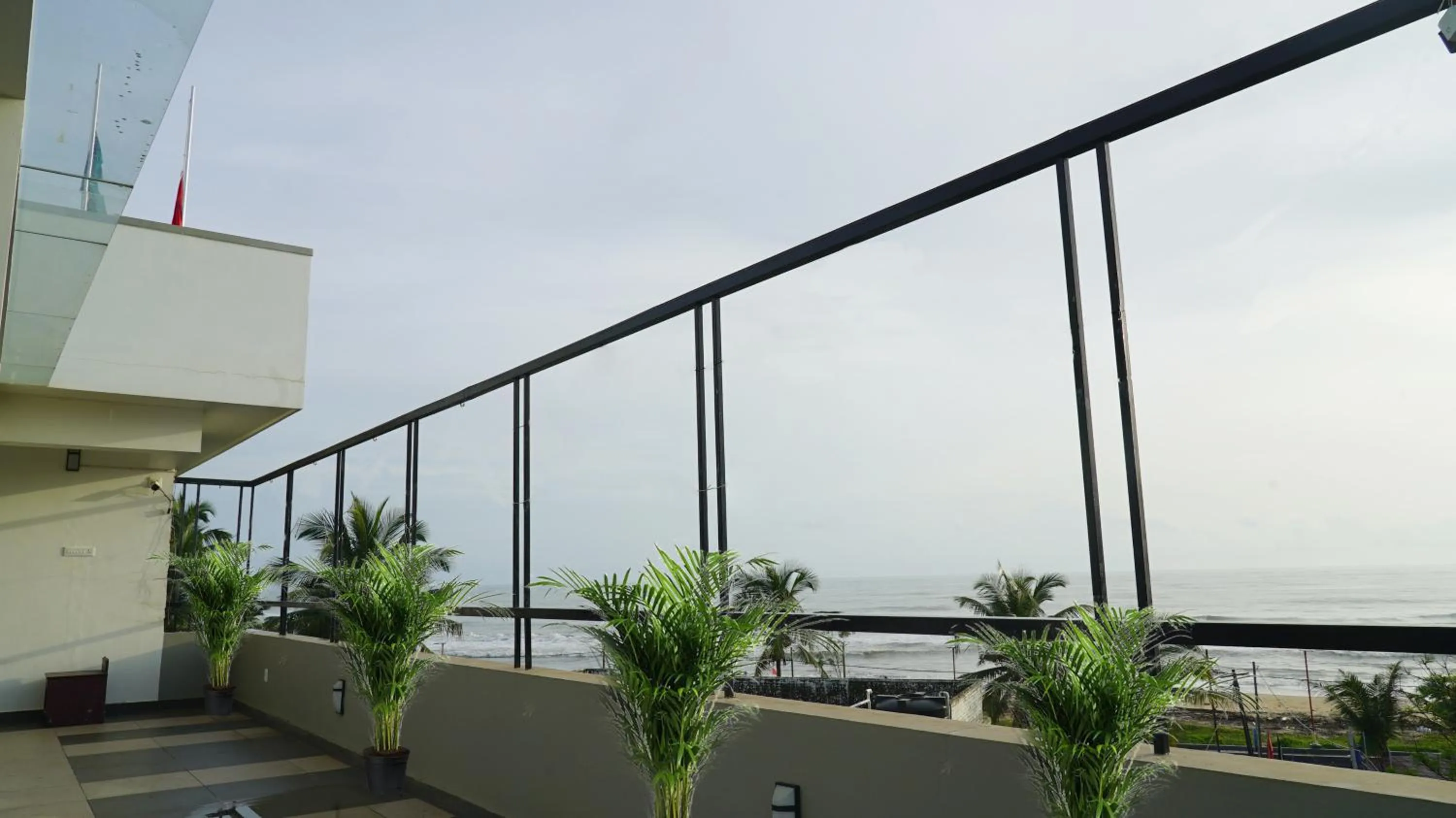 Blue Nile Beach Resort