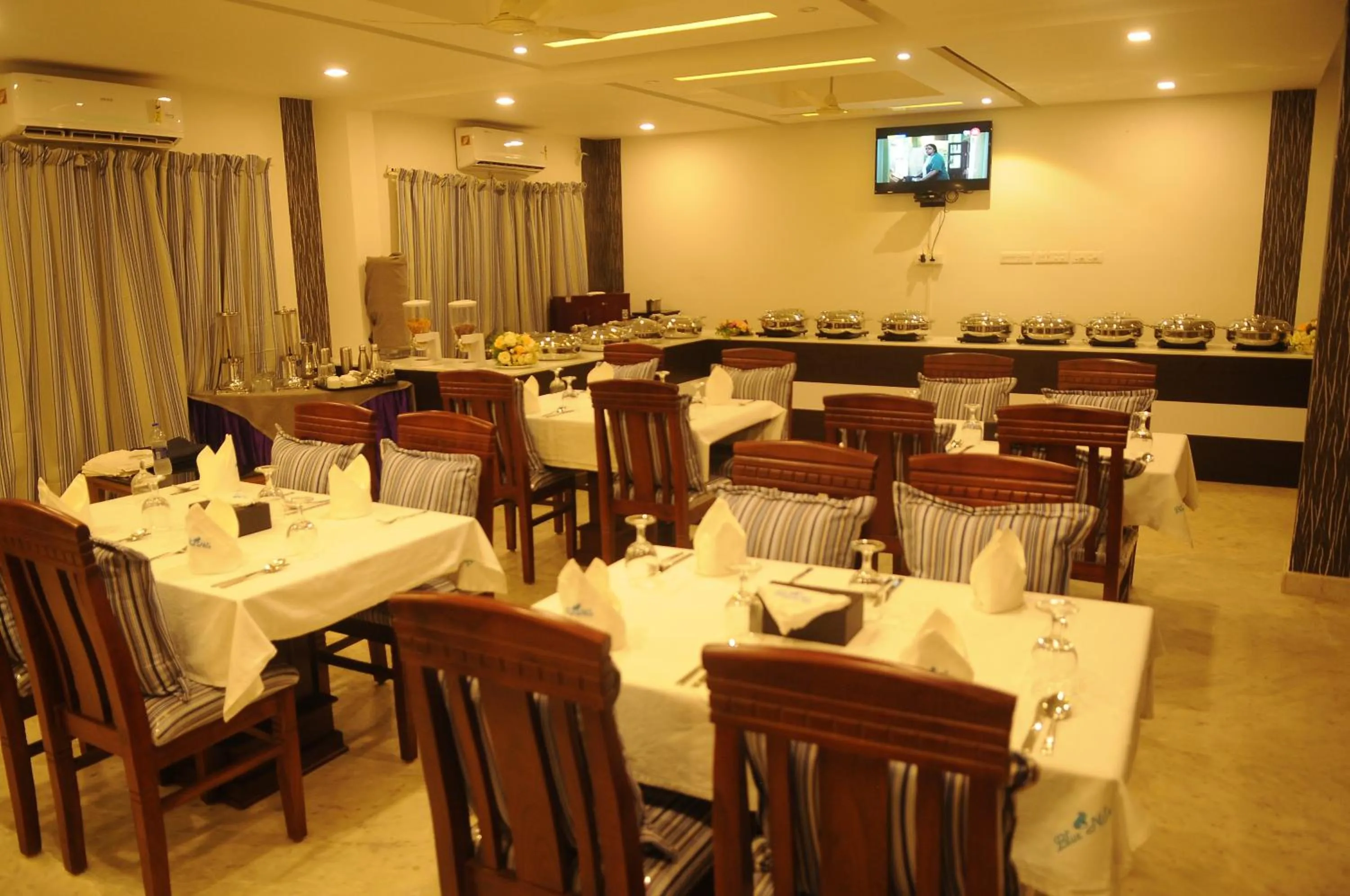 Blue Nile Beach Resort