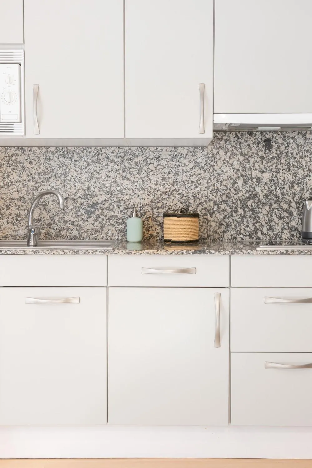 Kitchen or kitchenette in El Alma de las Ramblas